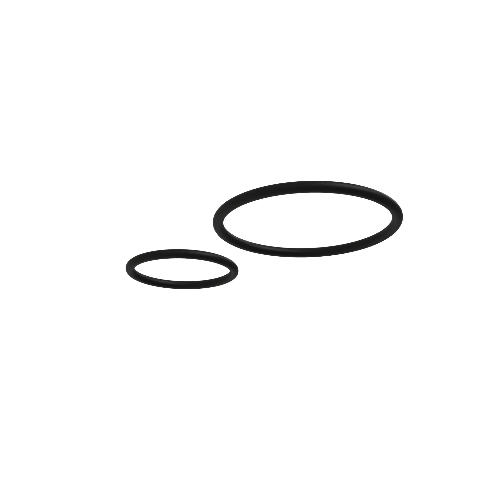 John Deere Valve Seal Kit - AN207825