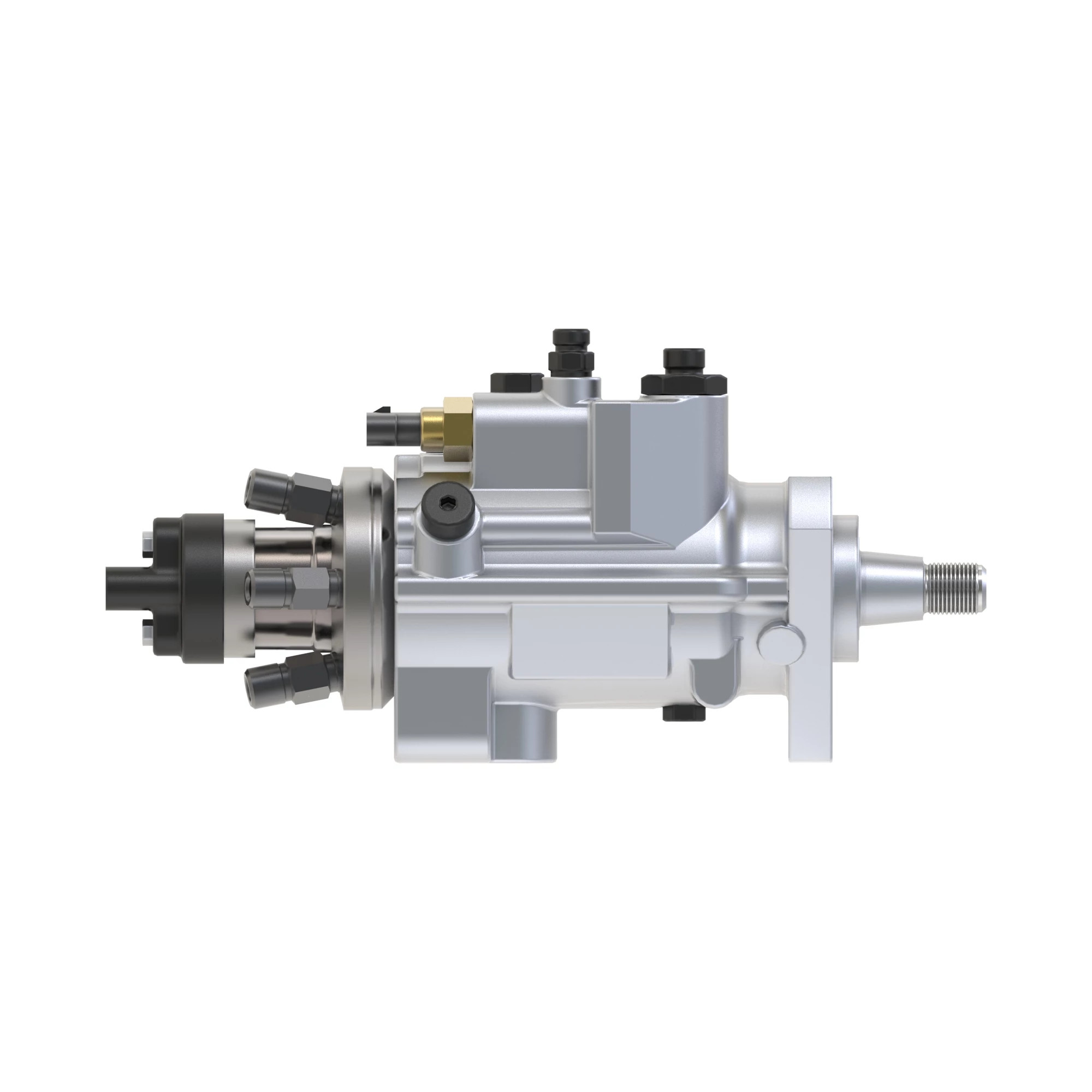 FUEL INJECTION PUMP