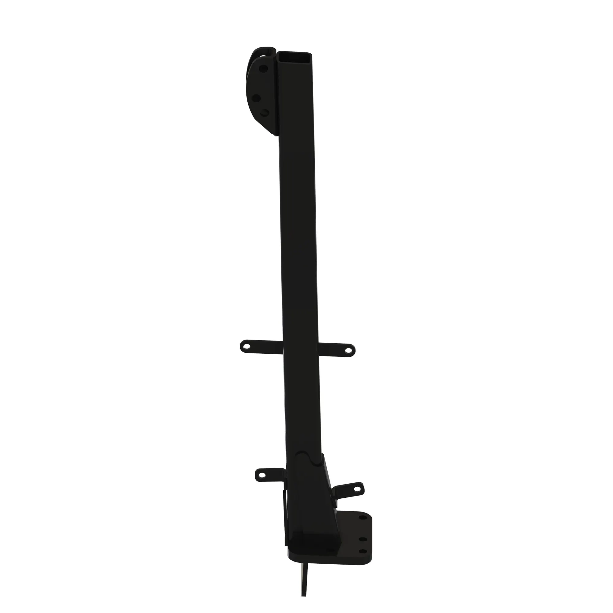 ROPS, Left Tube Assembly