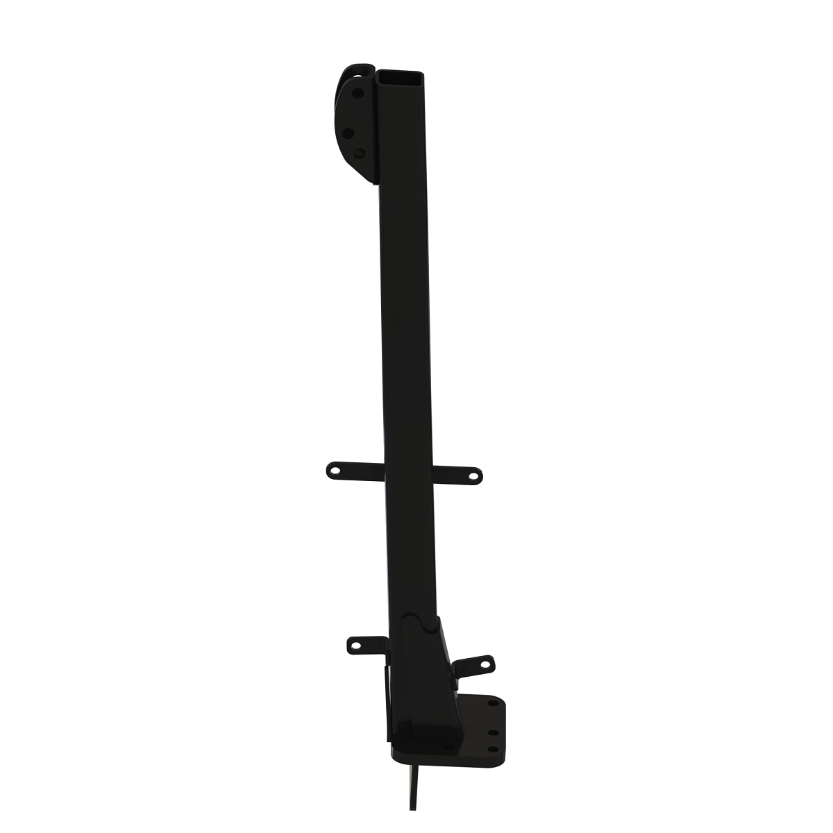 ROPS, Left Tube Assembly