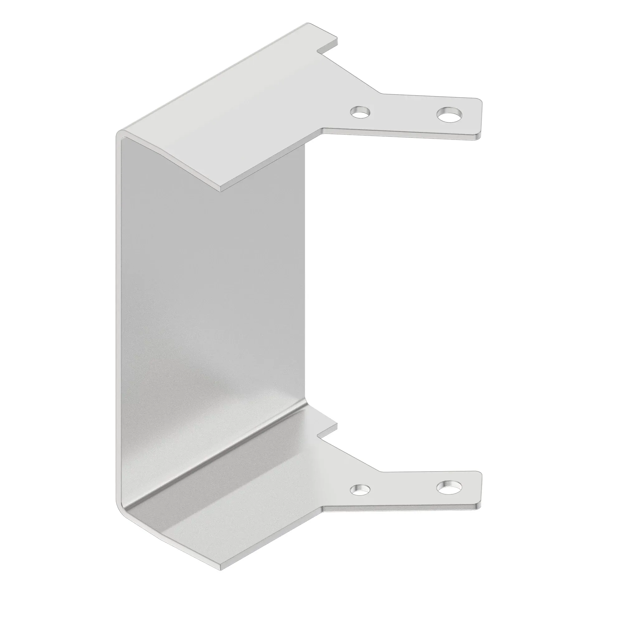John Deere Chute Plate - HXE12512
