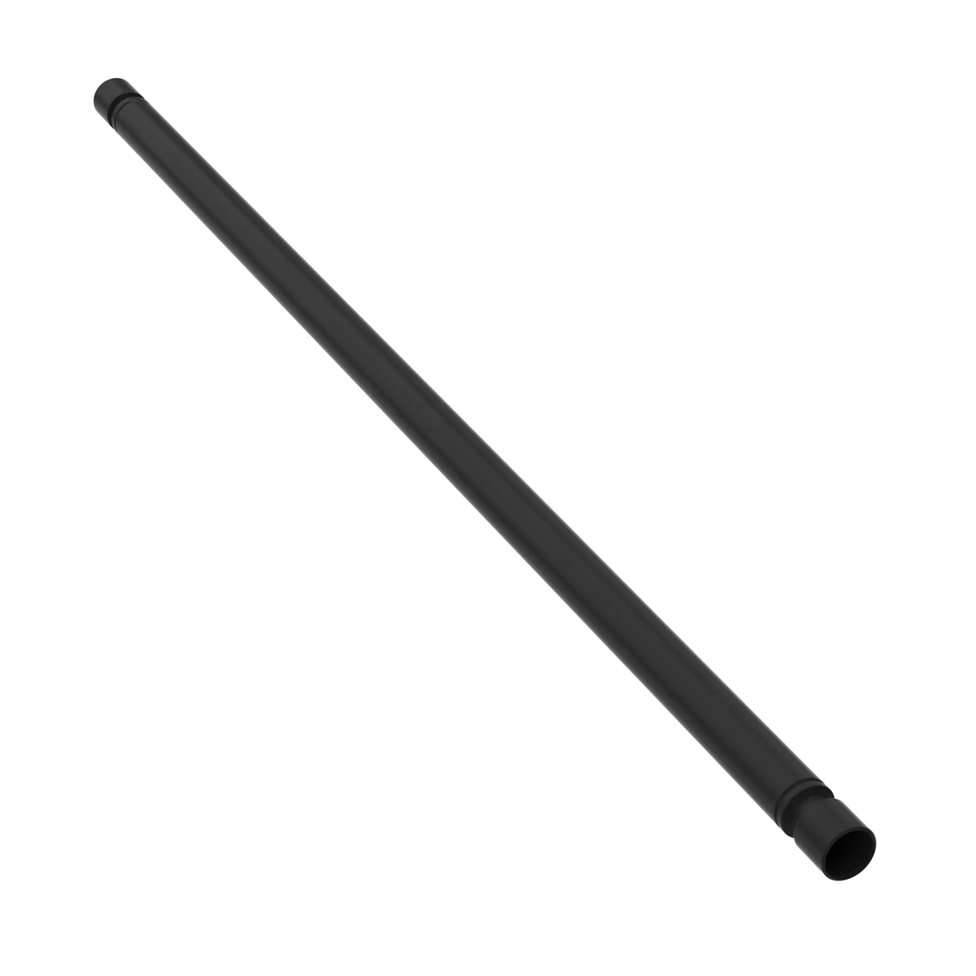 John Deere Center Belt Idler Roller - AXE26926