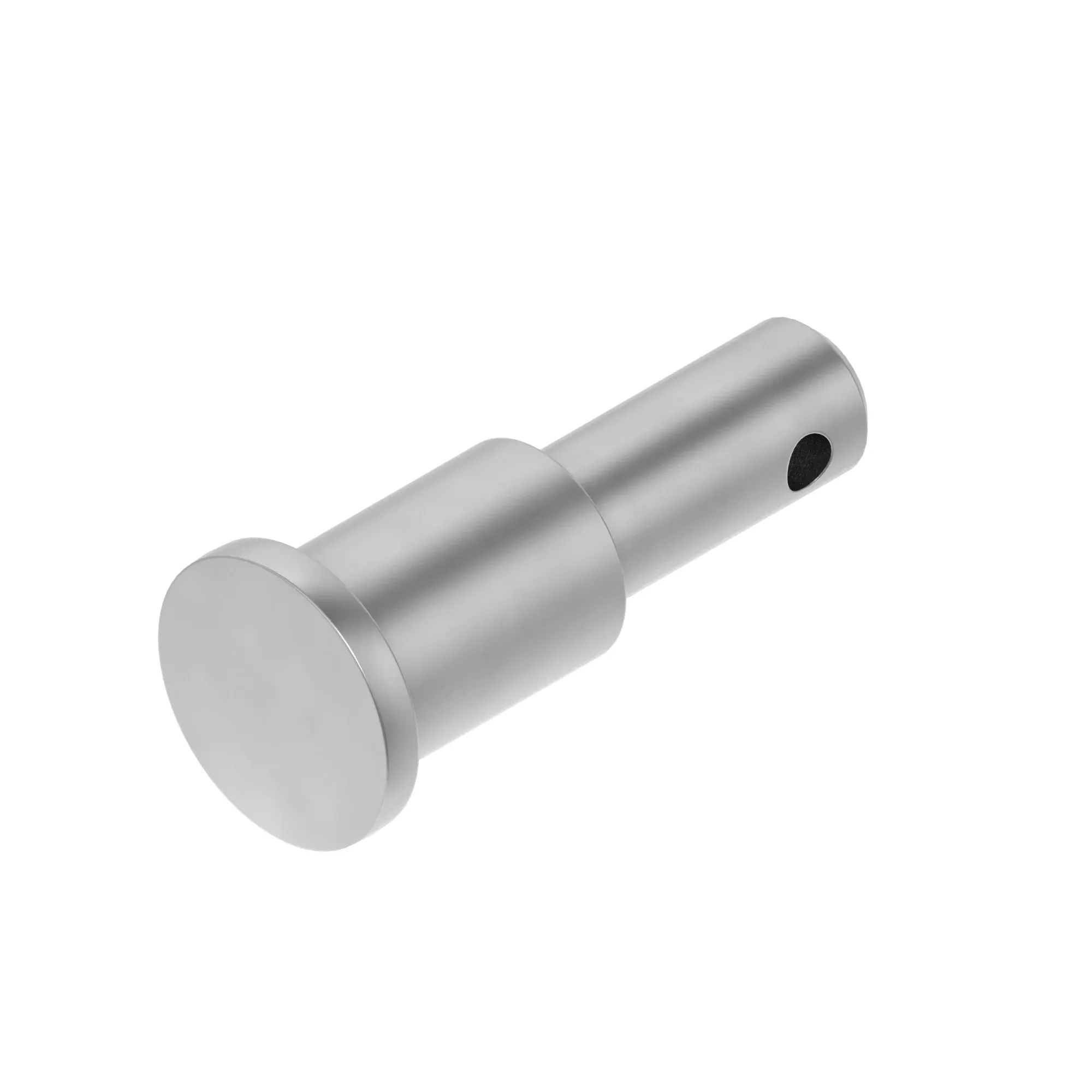John Deere Gas Spring Pivot Pin Fastener - T270964