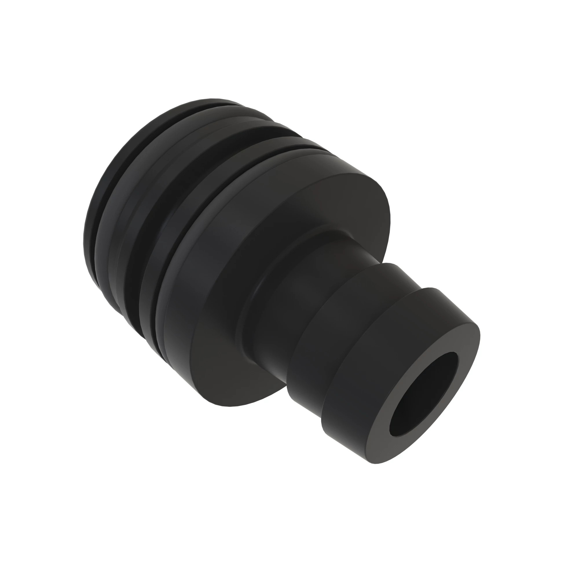 HOSE FITTING, HOSE FITTING, 40X1''
