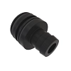 John Deere Hose Fitting - WZ2760013