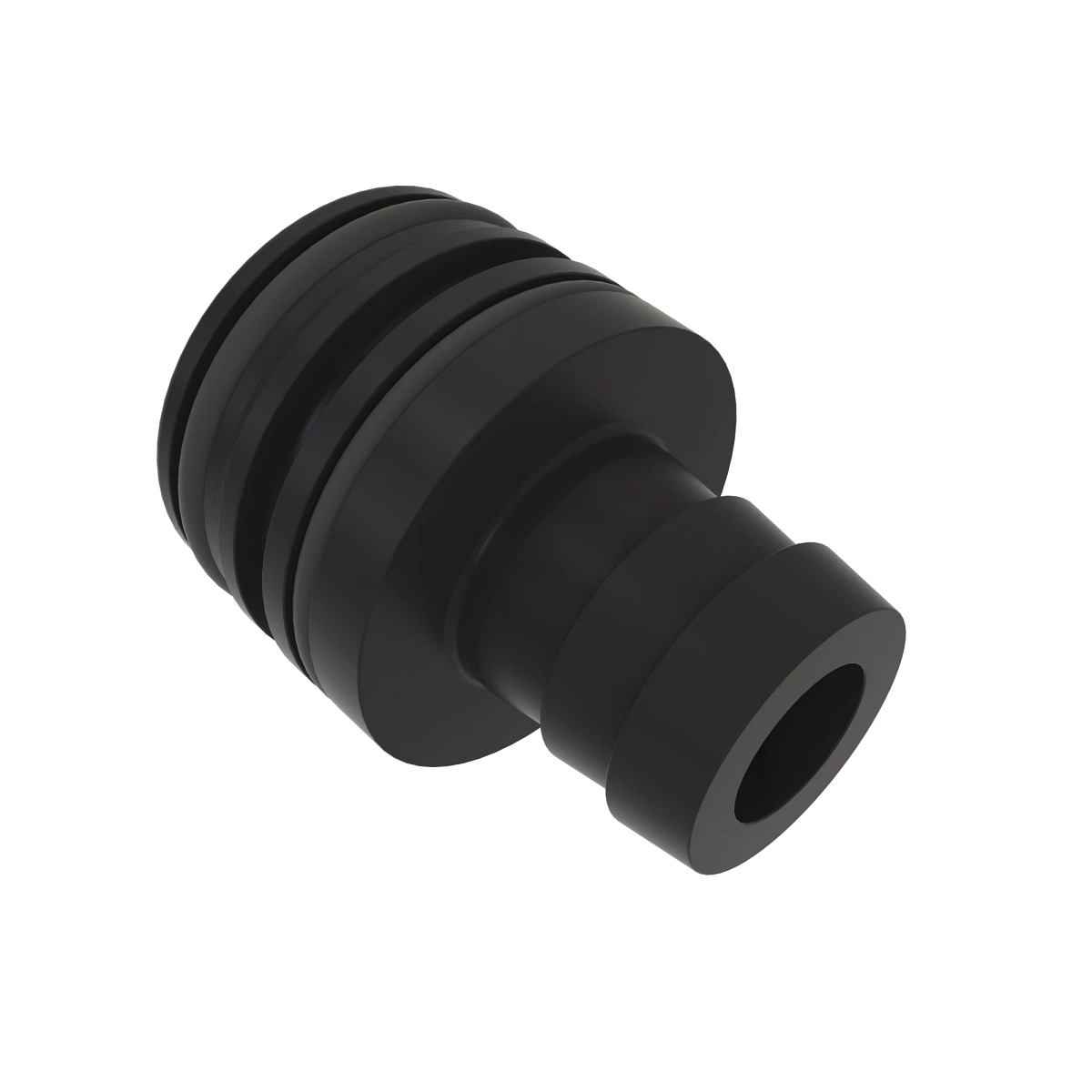 Hose Fitting, 40X1''