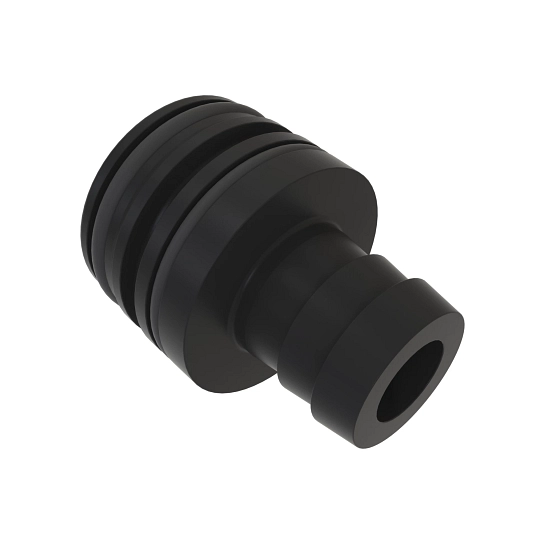 John Deere Hose Fitting - WZ2760013