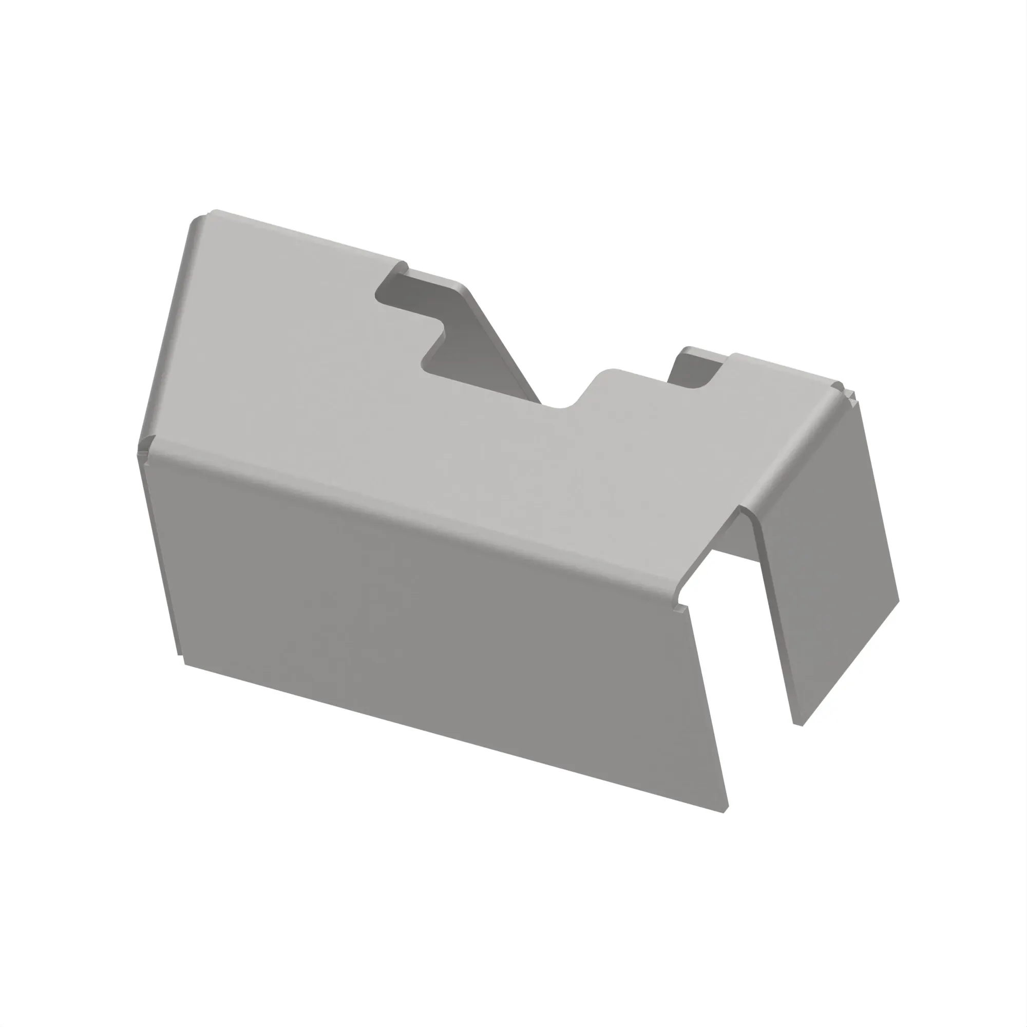 COVER, LATCH RH  WINDOW