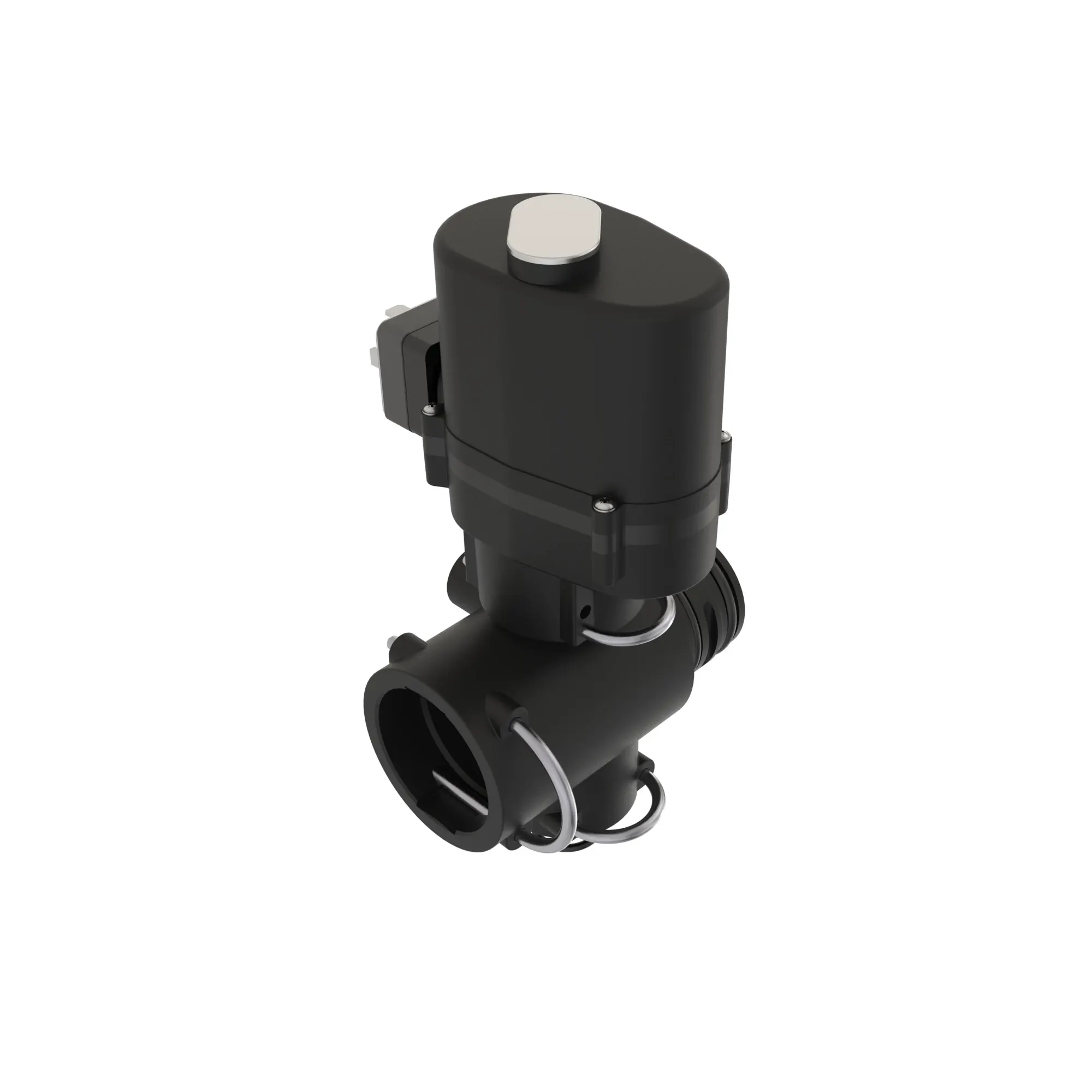 ELEC.PROPORTIONAL VALVE