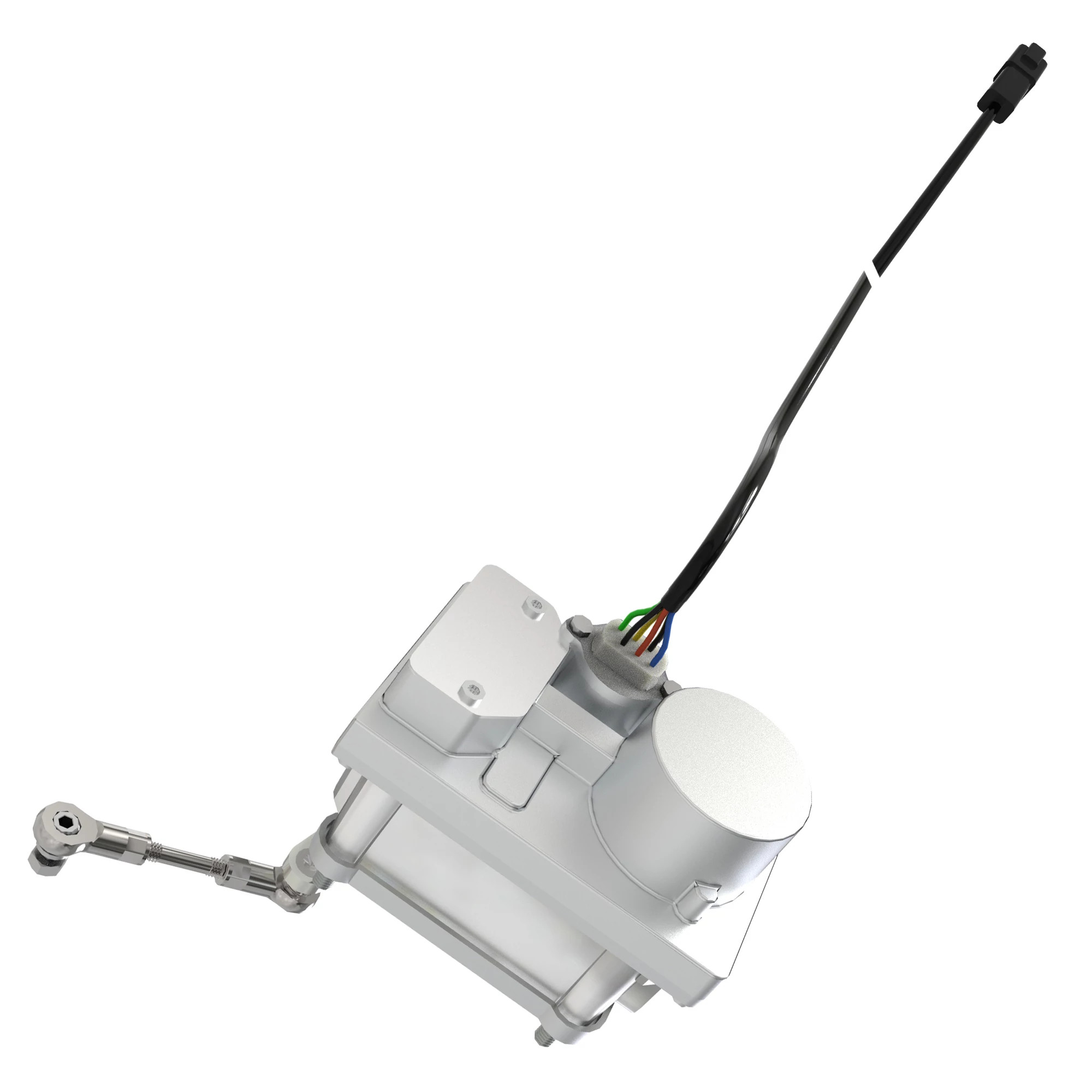 John Deere Turbocharger Actuator Kit - DZ108098