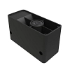 John Deere Travel Warning Alarm, 112 dB - AT78534