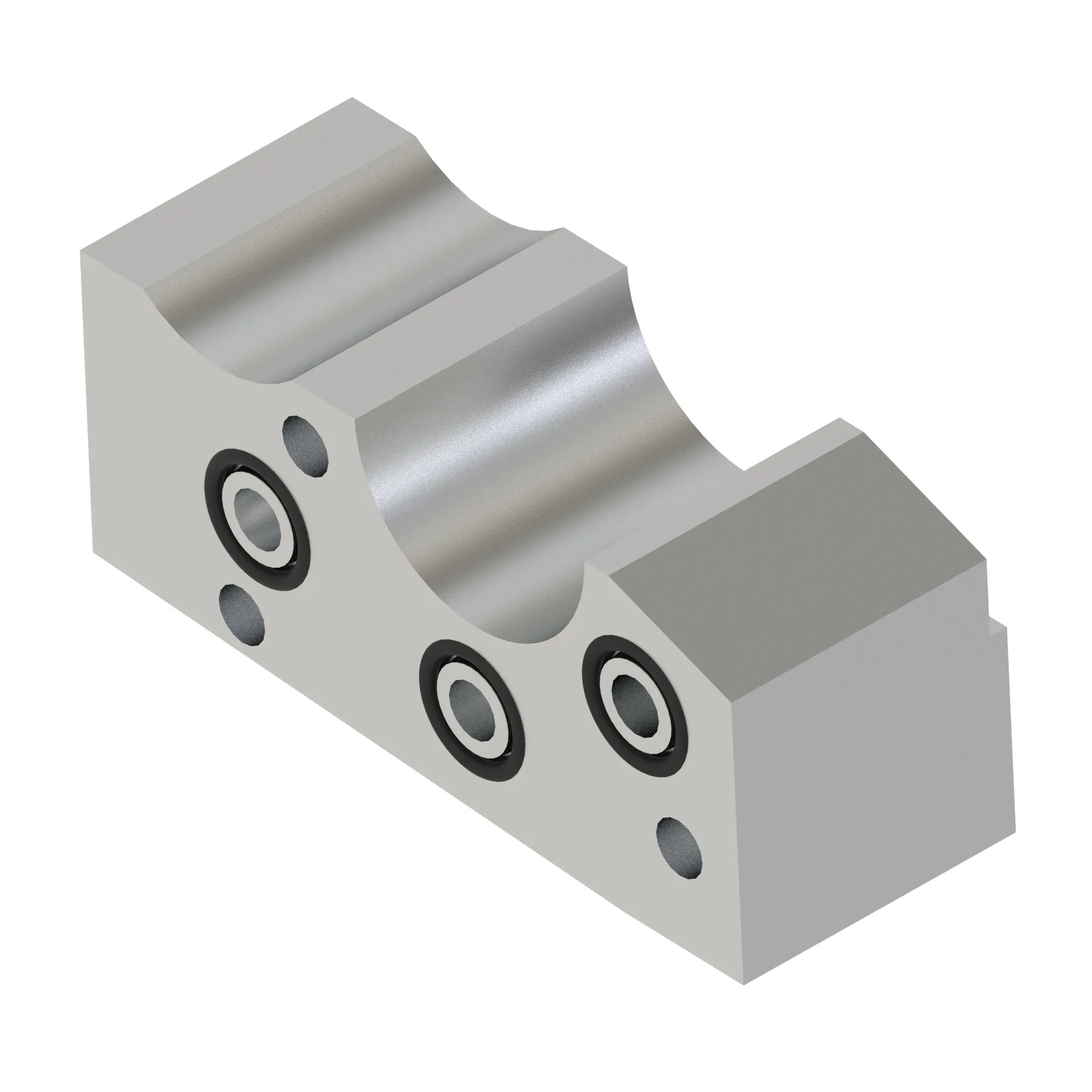 Solenoid Valve