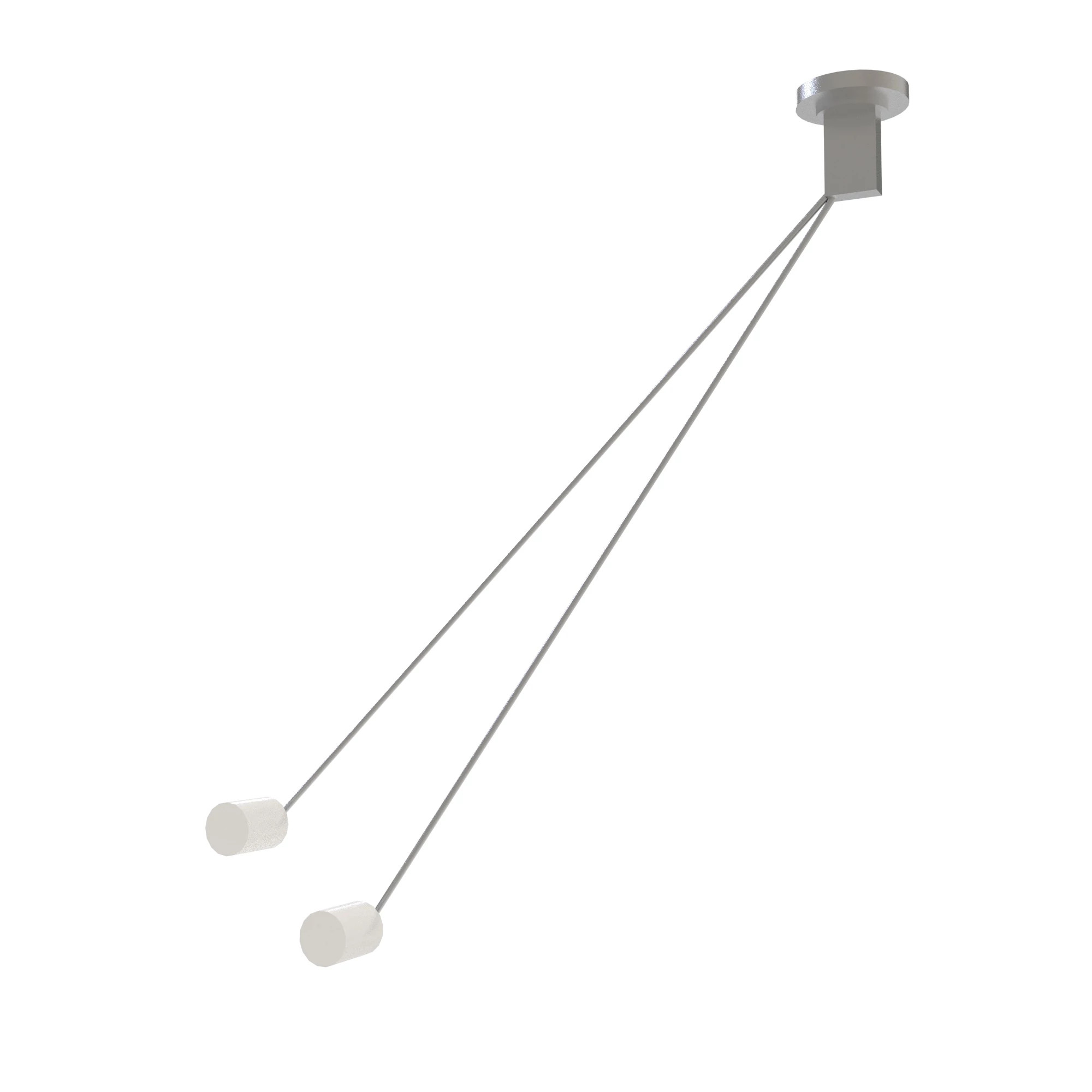 John Deere Fuel Level Sensor - AH143036