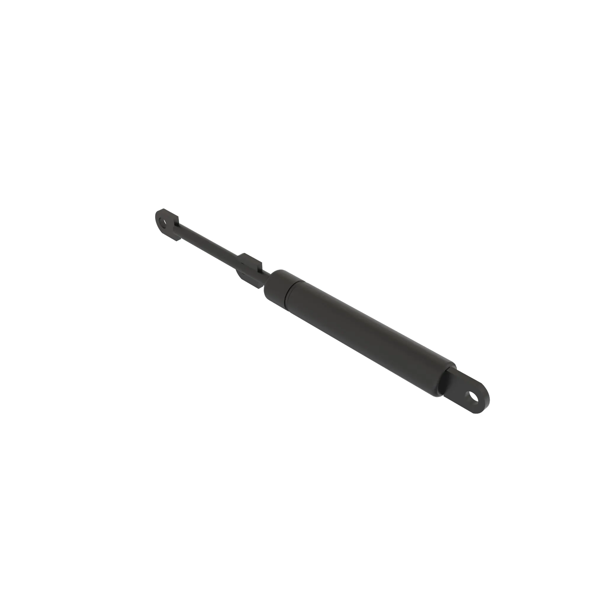 GAS OPERATED CYLINDER