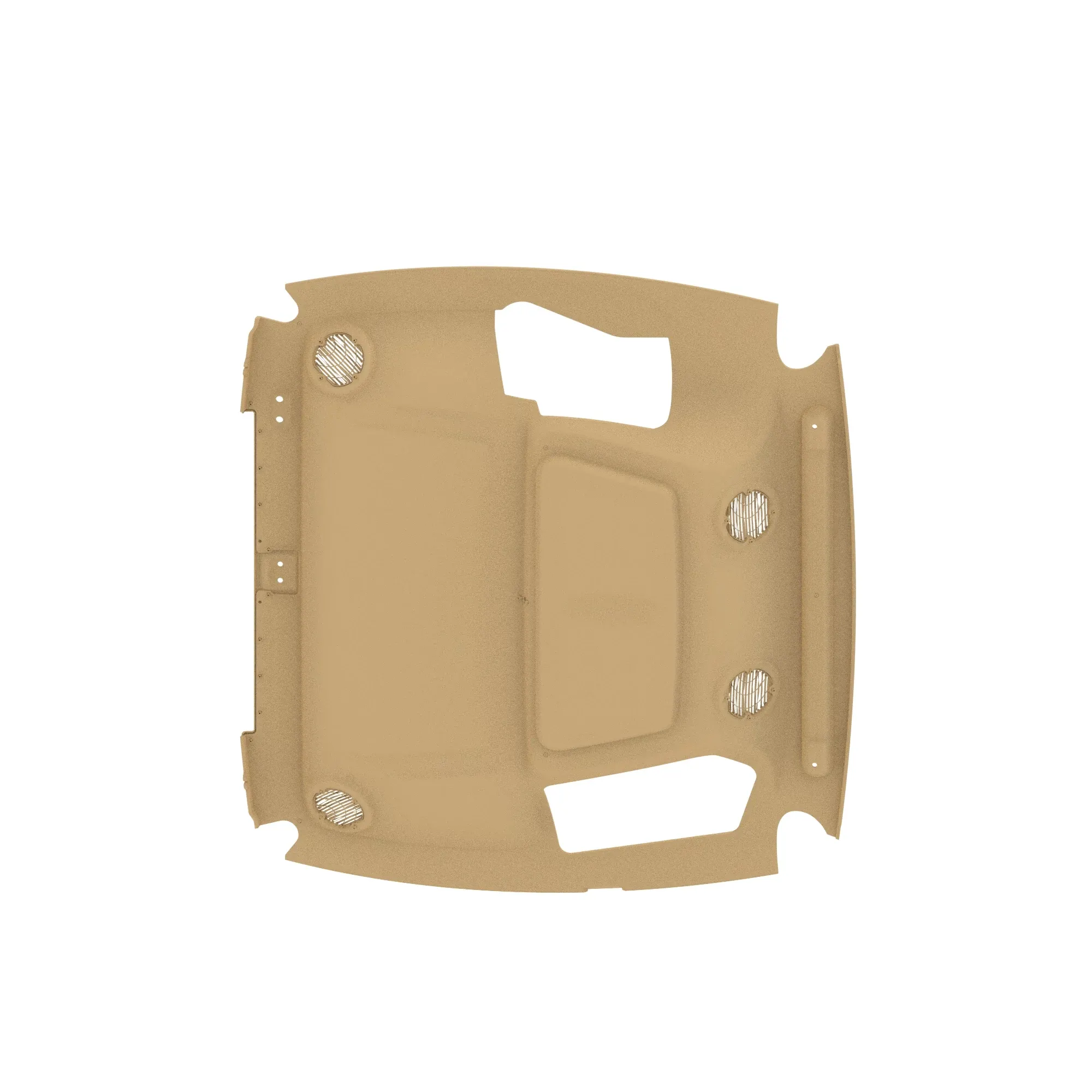John Deere Headliner - AL223376