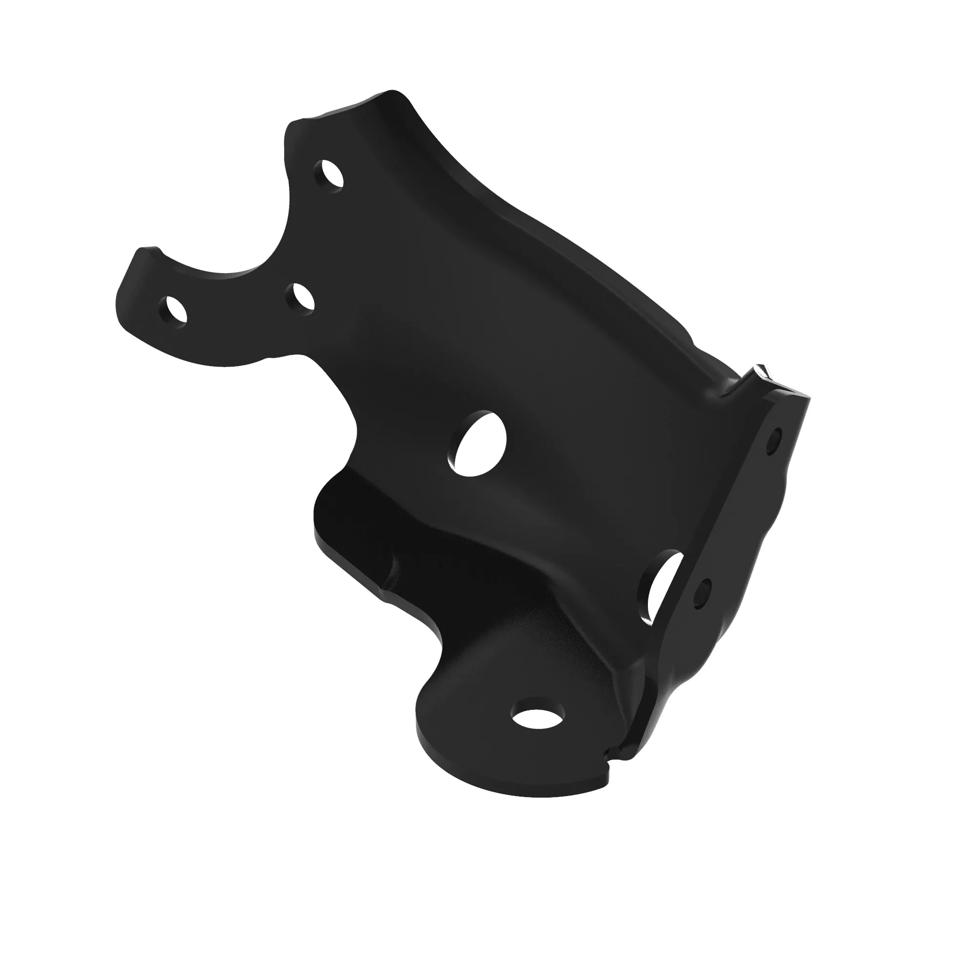 BRACKET, BRACKET, MOUNTING, KU60, G