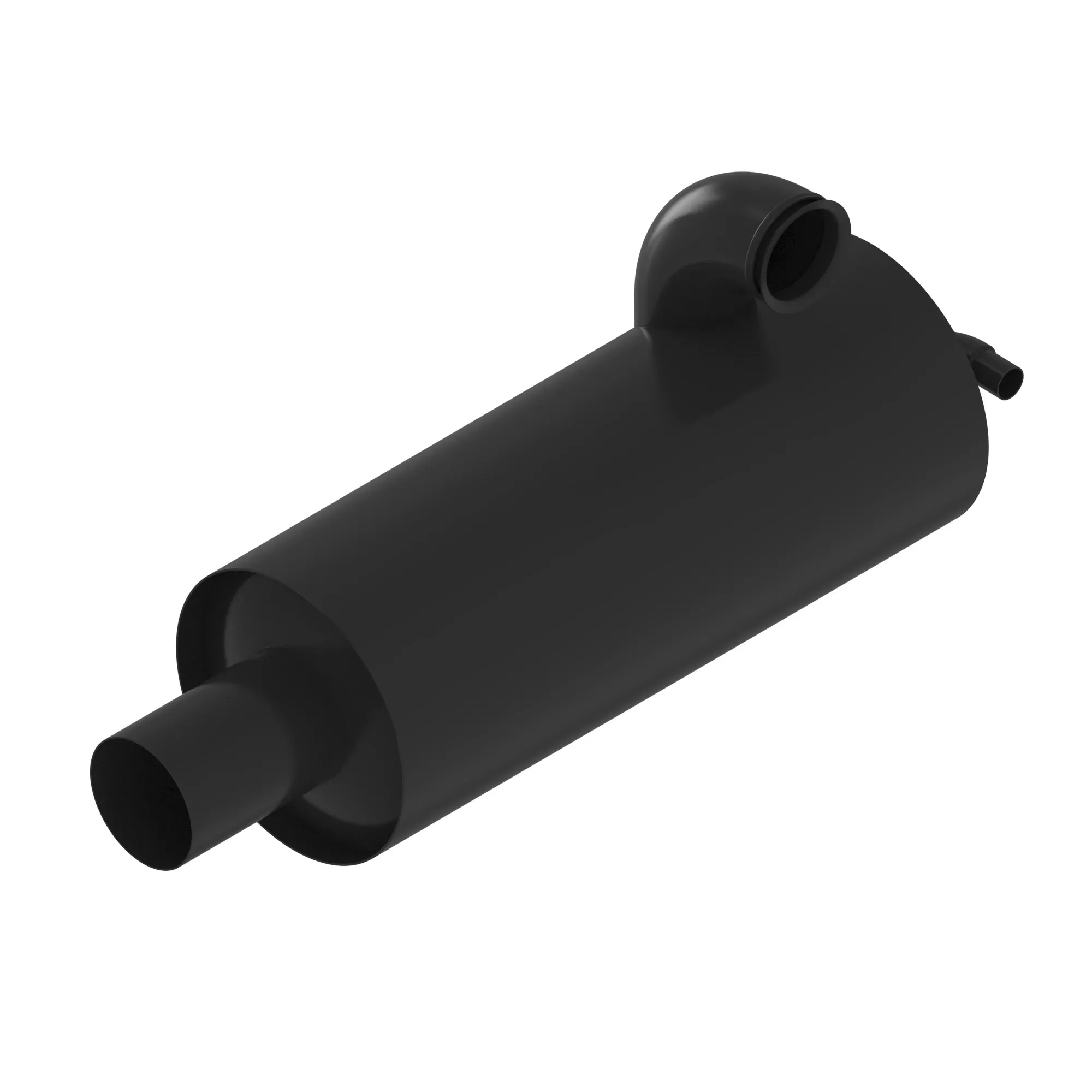 Muffler