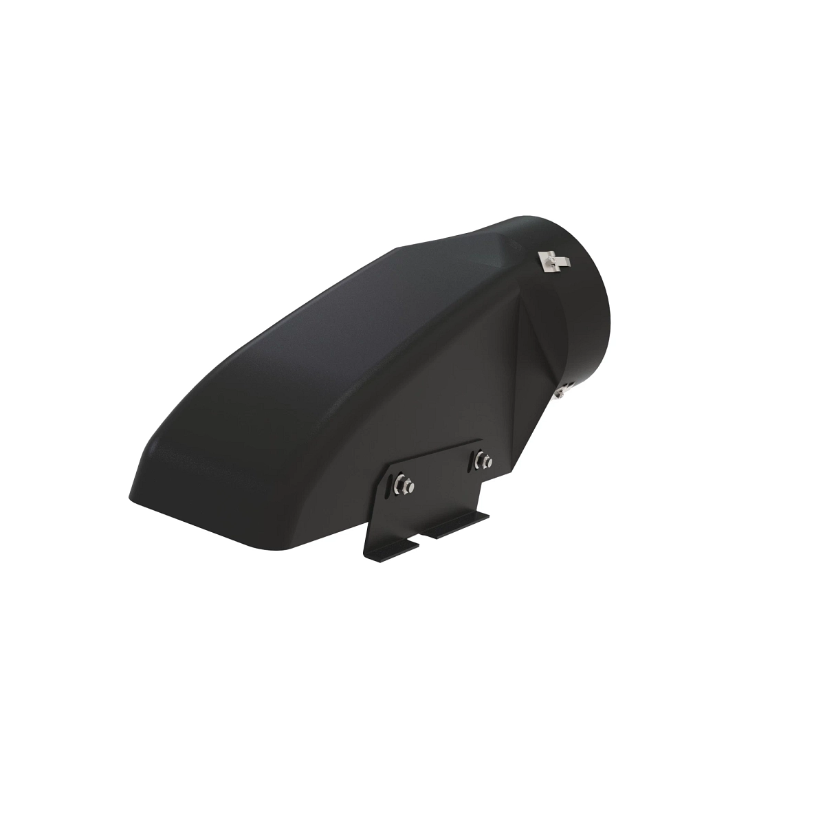 Boot Kit, 60/72" Sd With Labels
