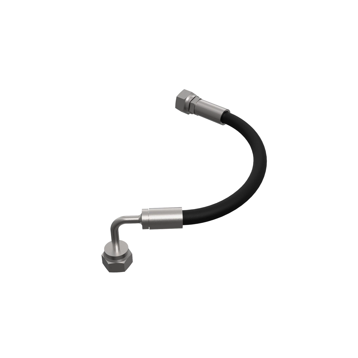 Hydraulic Hose - Fabricate