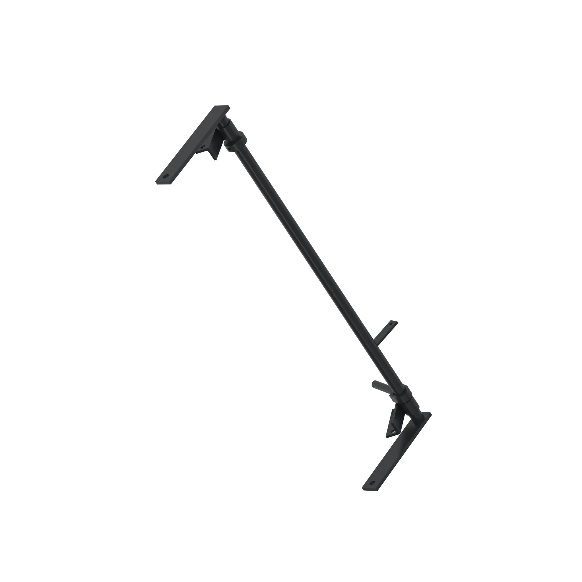 John Deere Cultivator Support - AET10696