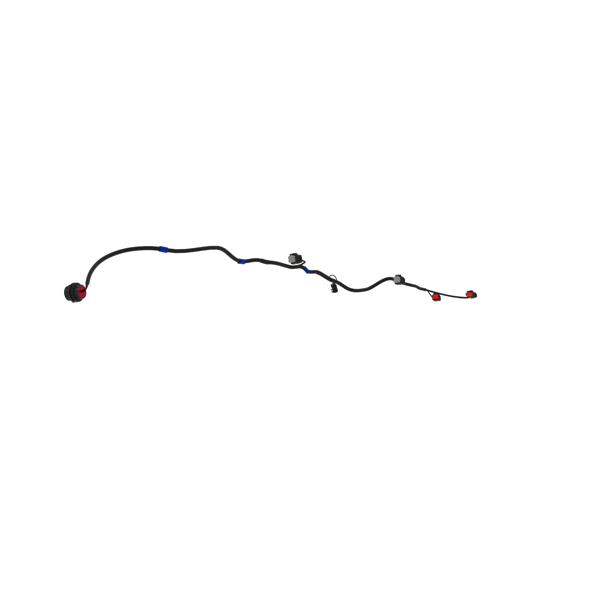 John Deere Aftertreatment Wiring Harness - AT478459