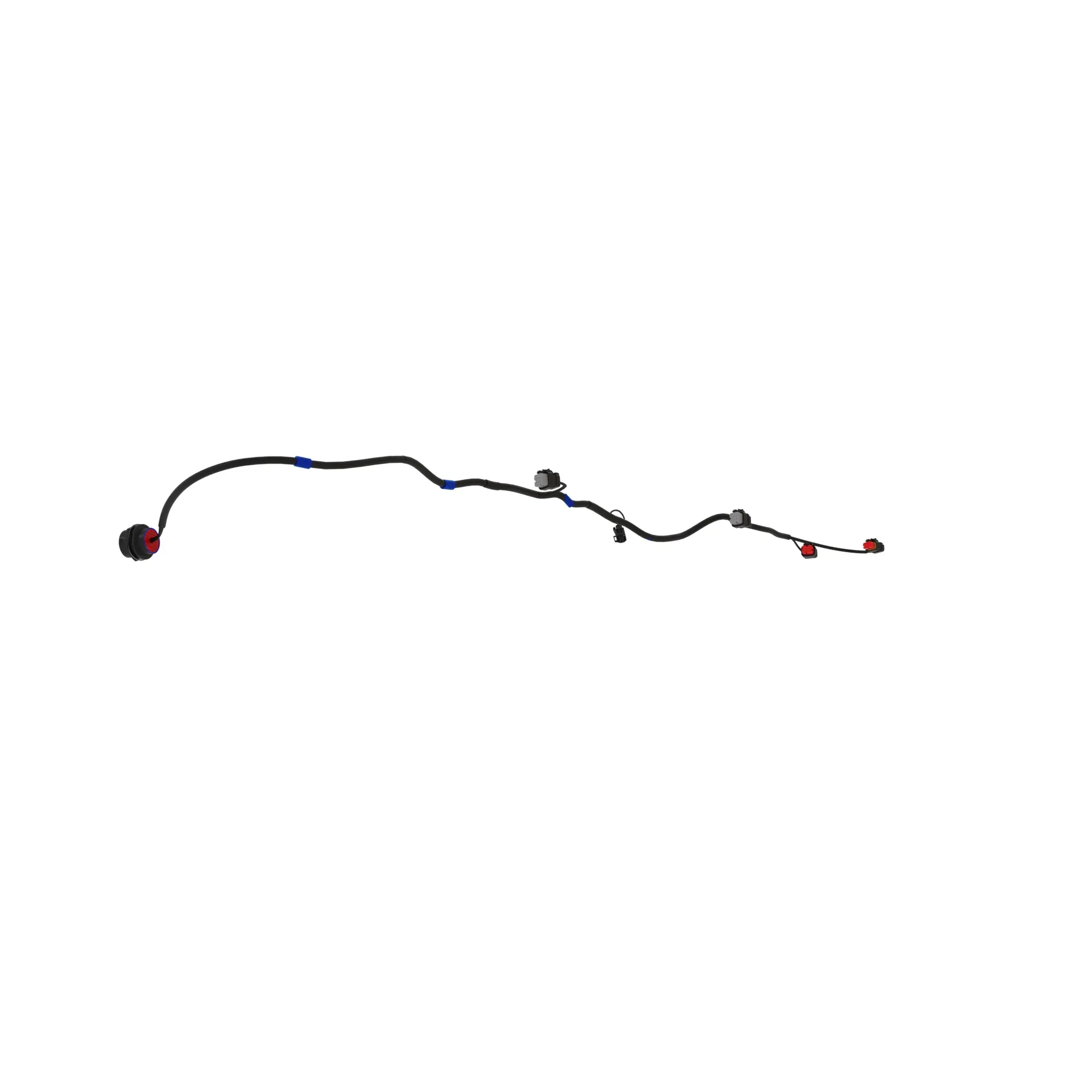 John Deere Aftertreatment Wiring Harness - AT478459
