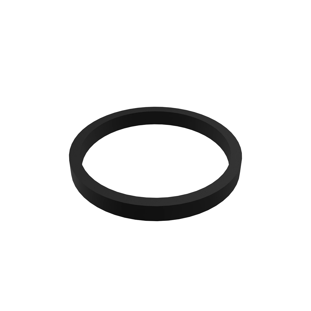 John Deere Piston and Rod Rubber Seal - R289709