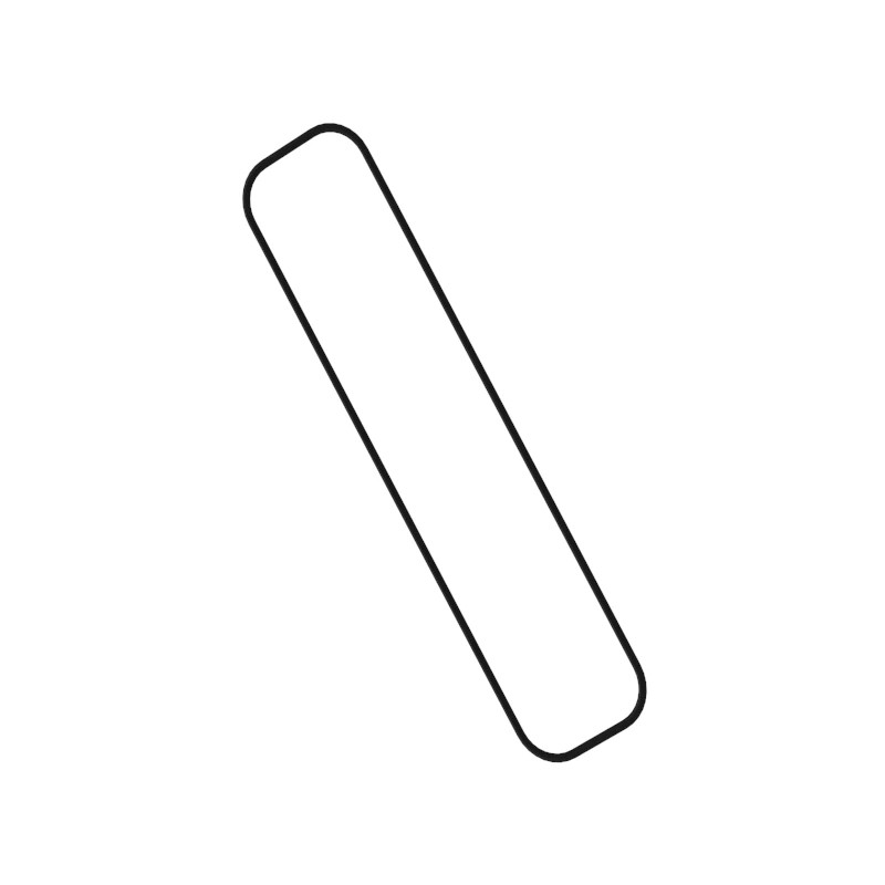 WEATHERSTRIP, IMPLEMENT WINDOW