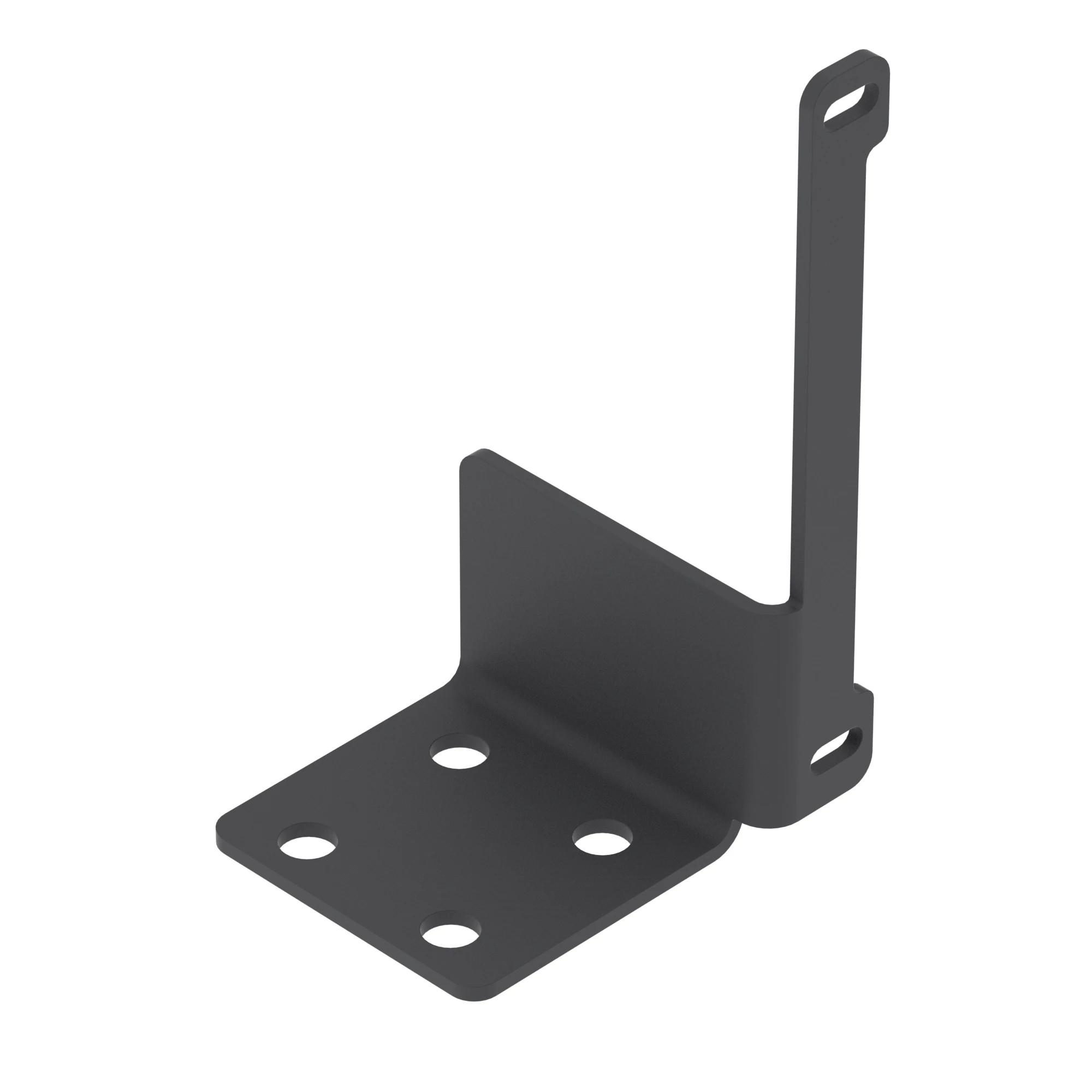 BRACKET, BRACKET FOR CLAMP BUNK HOS