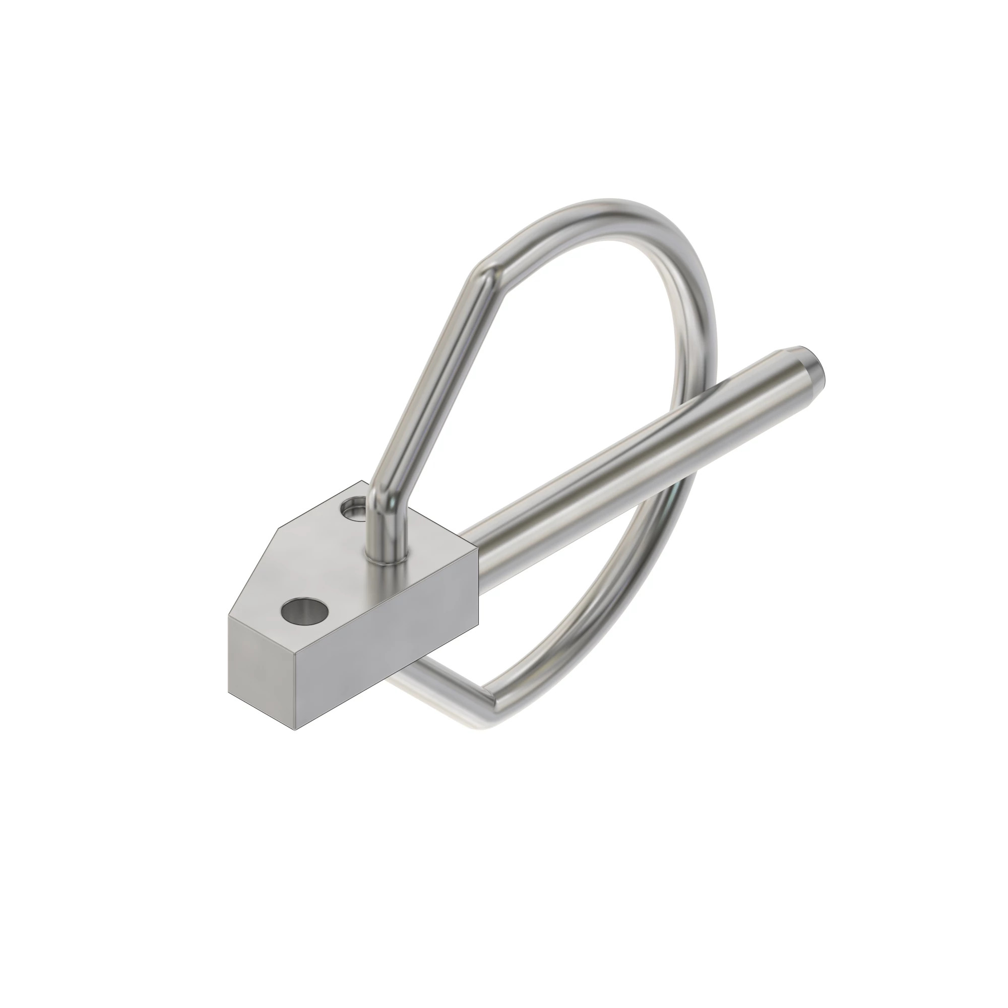 John Deere Quick Lock Spring Pin - 99M7143