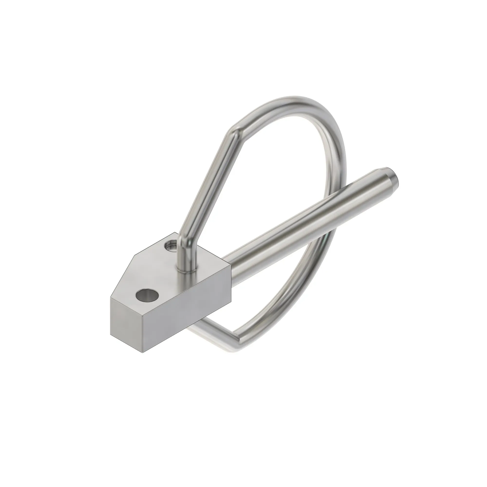 John Deere Quick Lock Spring Pin - 99M7143