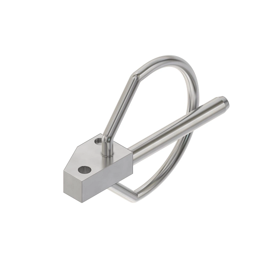 Quick Lc Spring 99M7143: Quick Lock Spring Pin | Shop.Deere.com