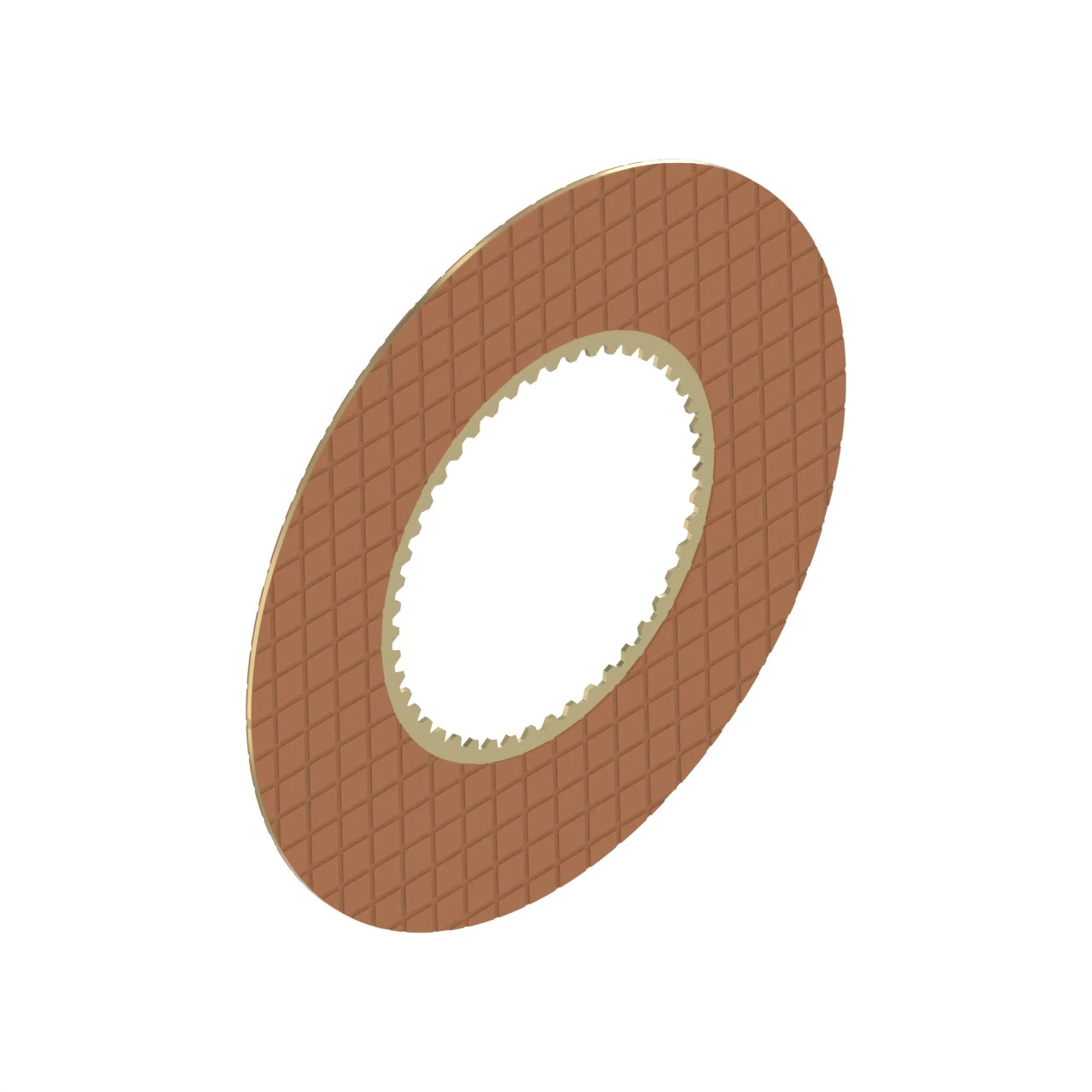 YZ120964: Differential Clutch Disk