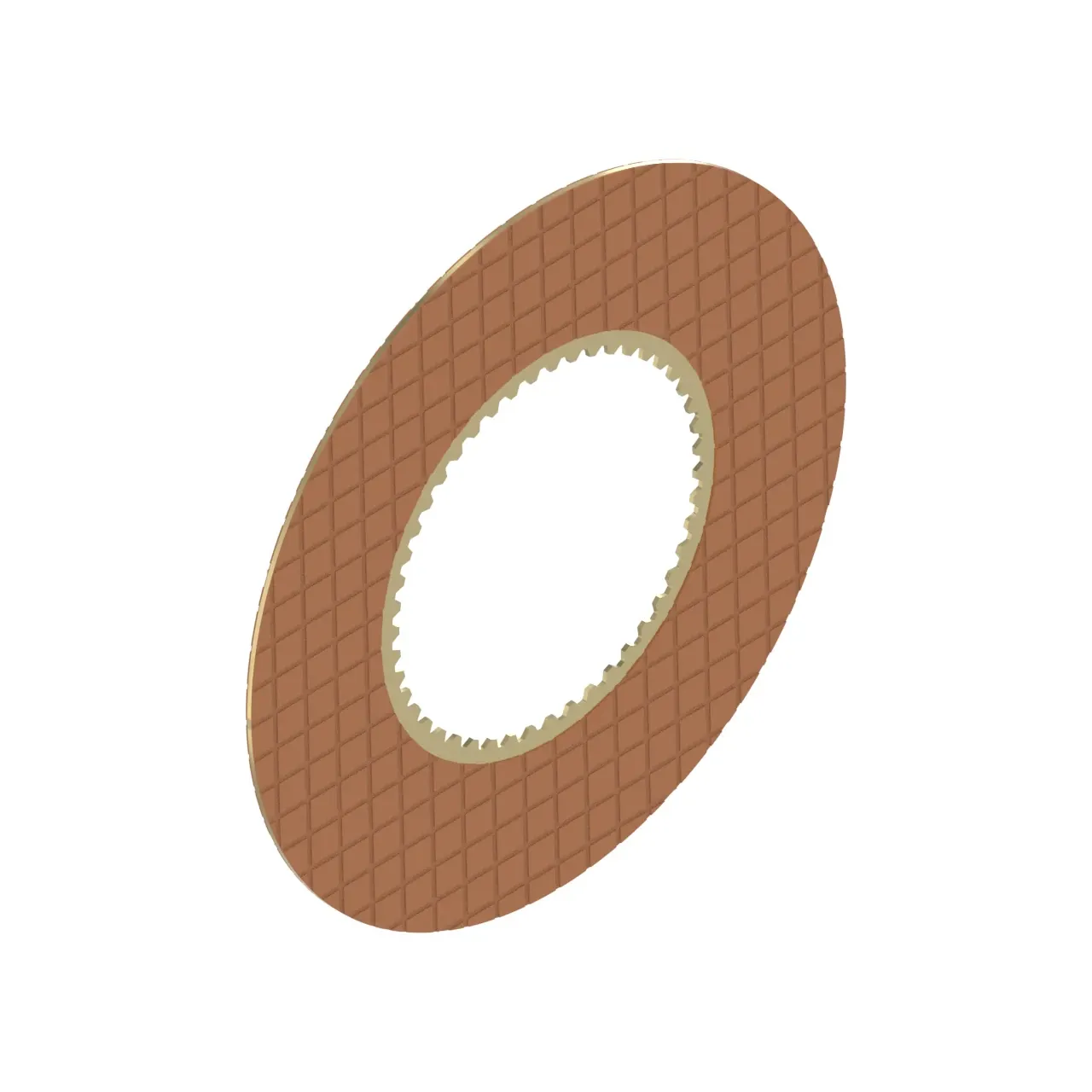 YZ120964: Differential Clutch Disk