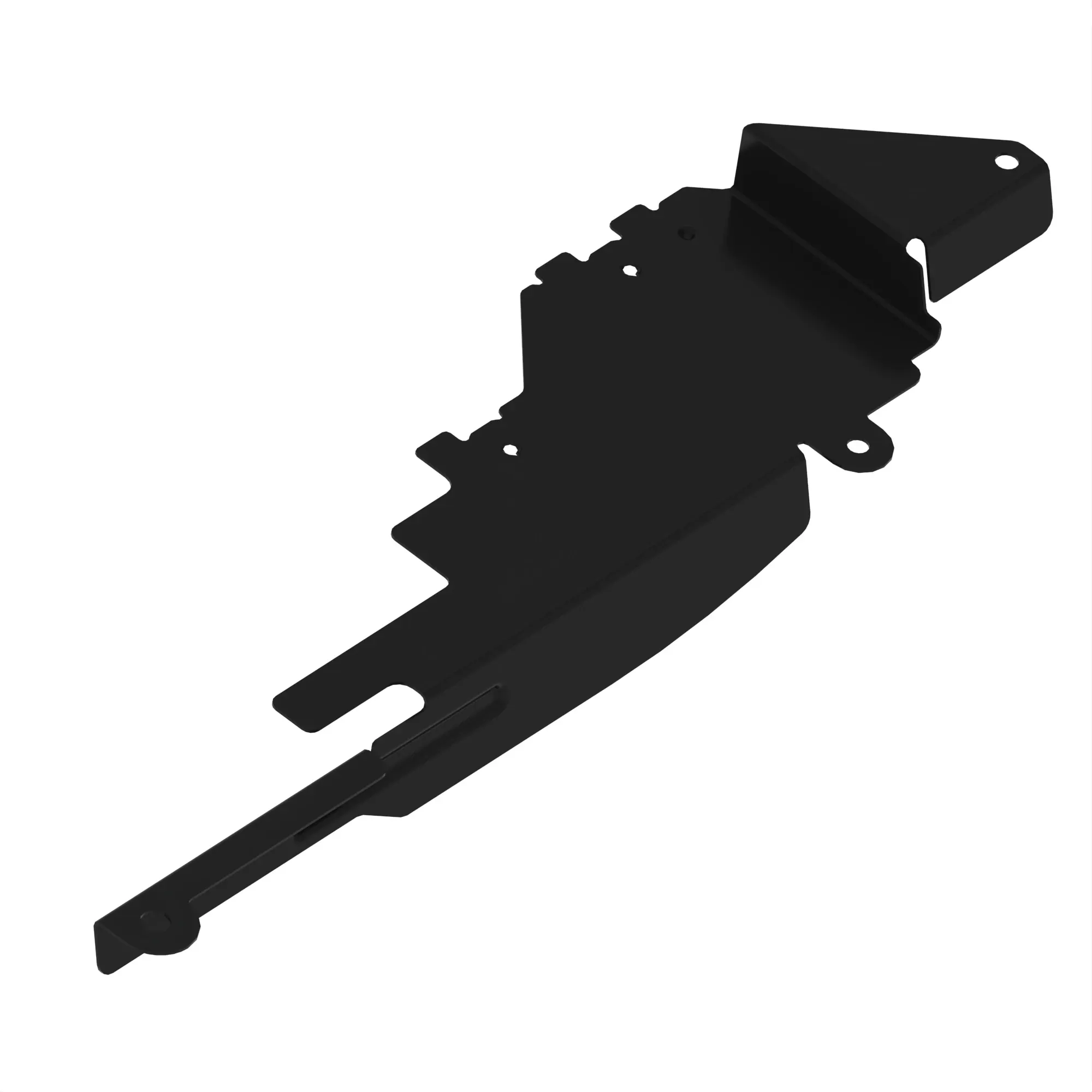 John Deere Heat Shield - M160841
