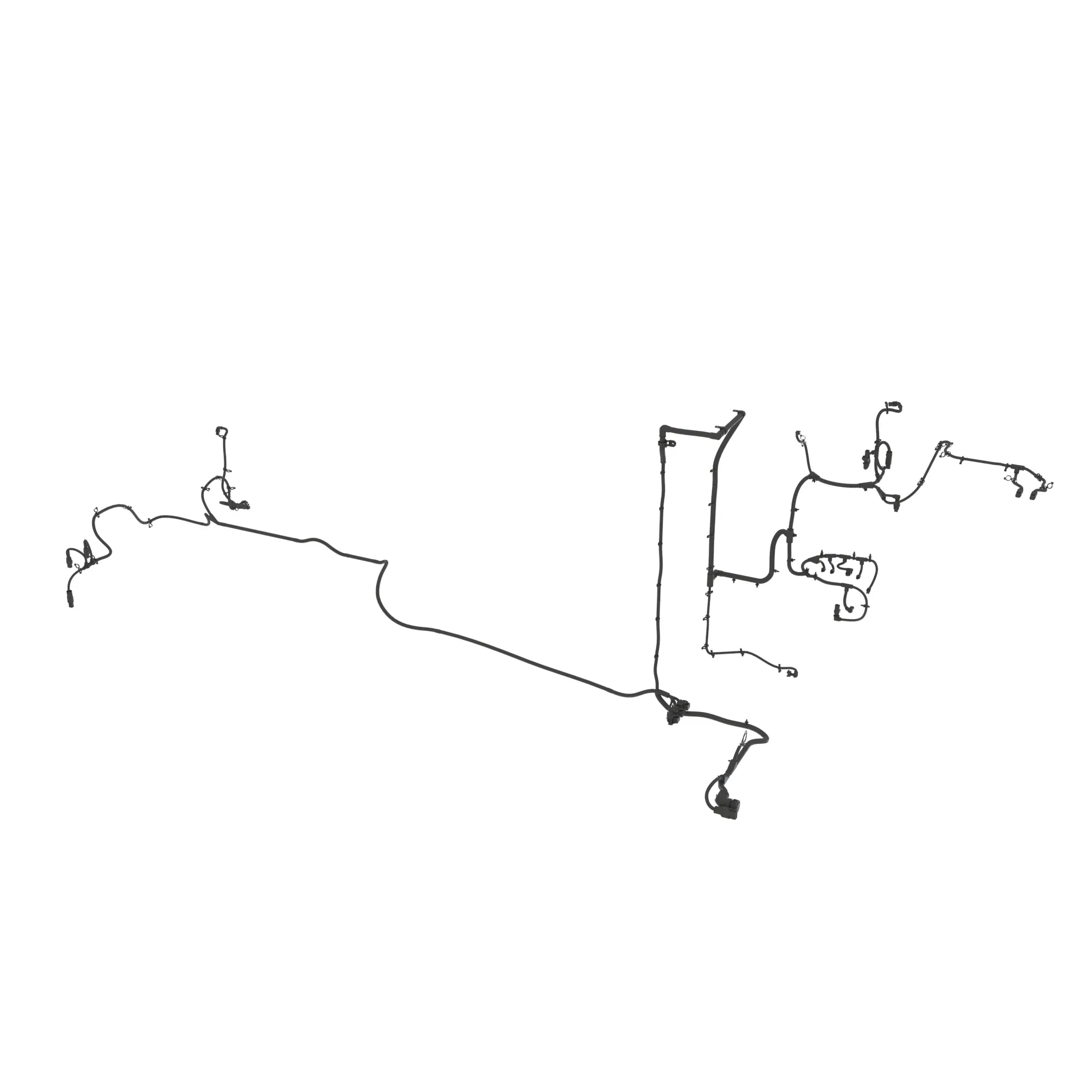 ProDrive Transmission Harness