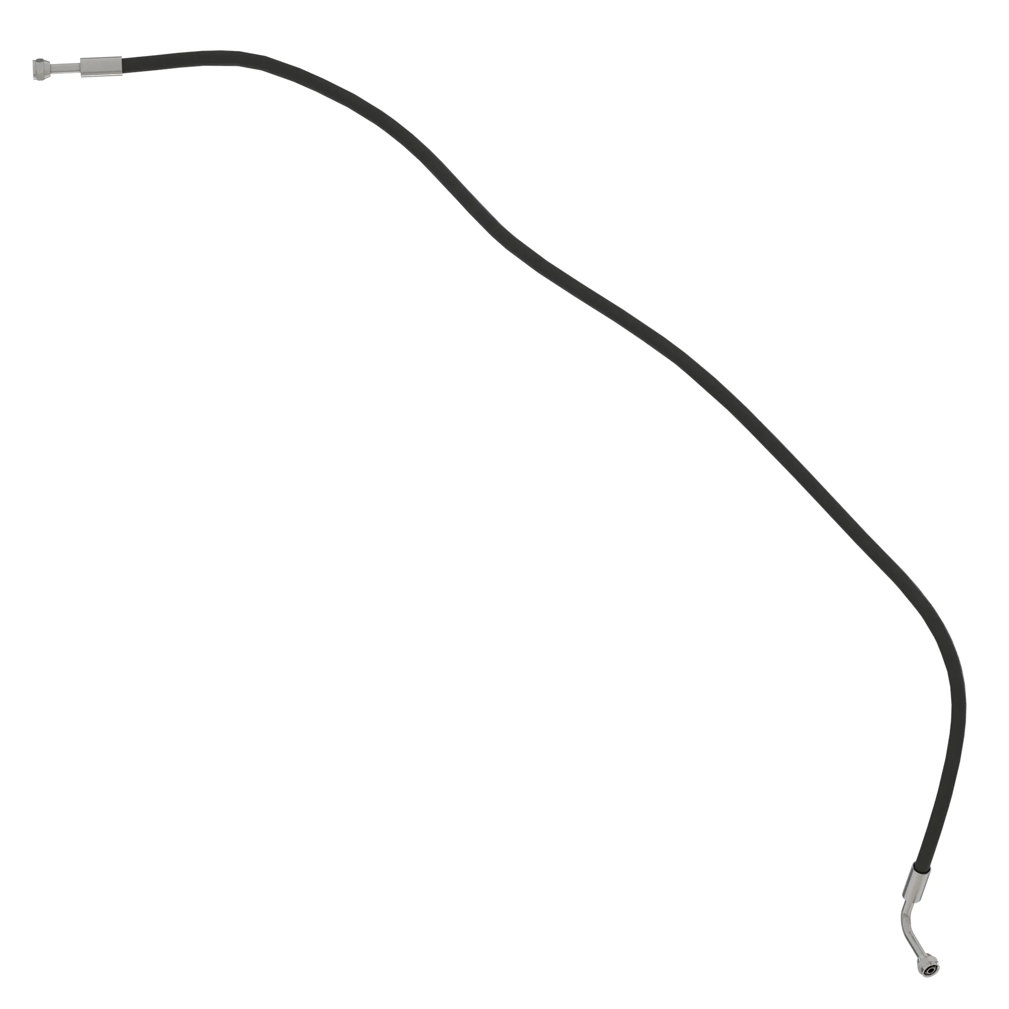 John Deere Refrigerant Hose - AT546913