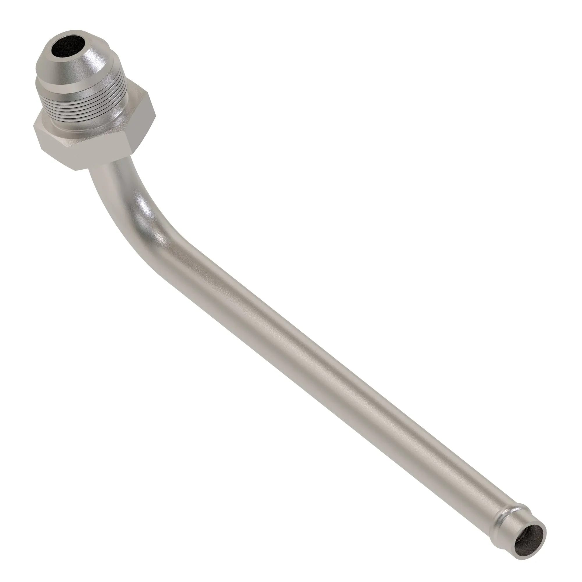 John Deere Air Flow Tube - AT466939