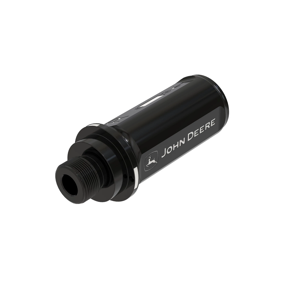 Coupling, Power Bydond Return -8