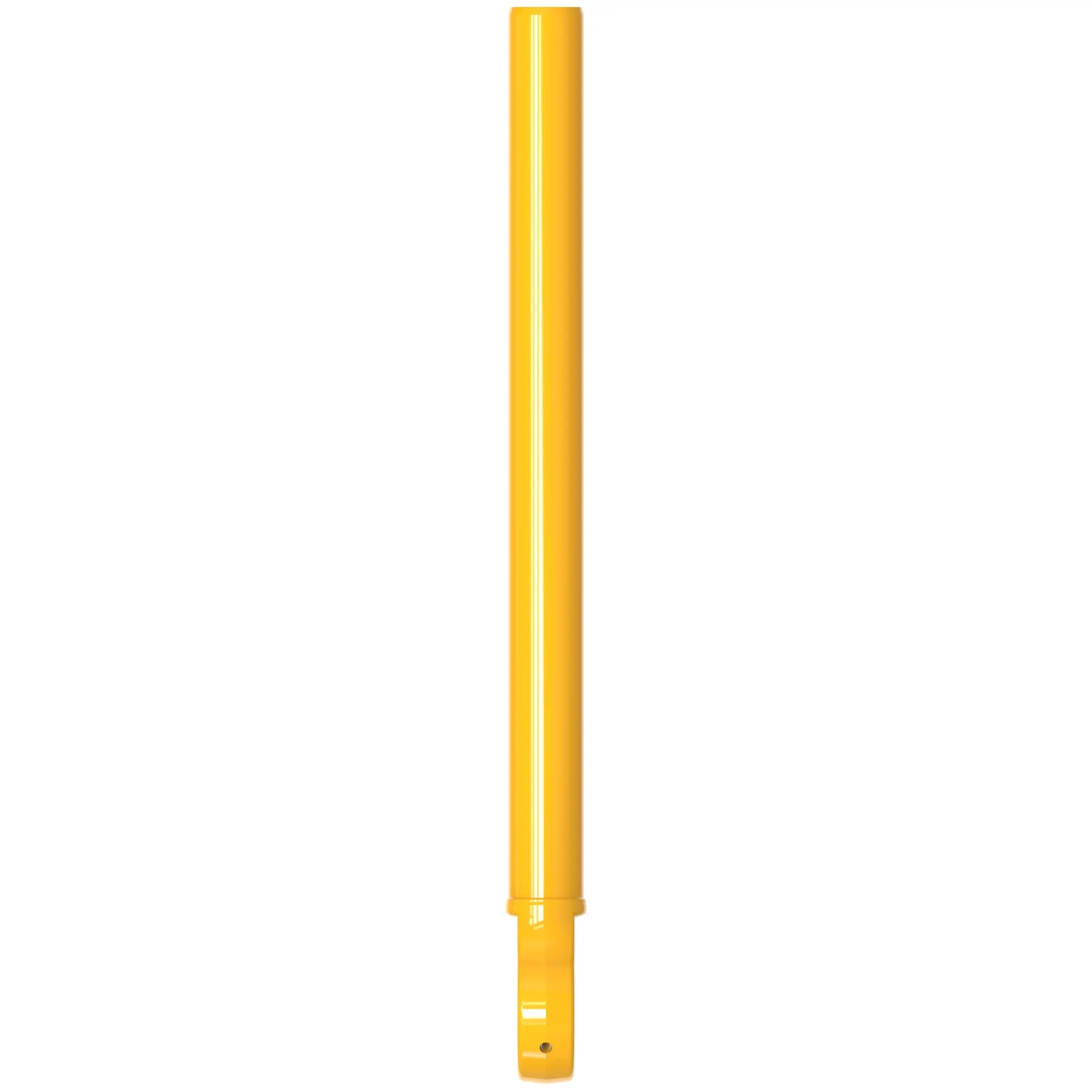 HYDRAULIC CYLINDER ROD
