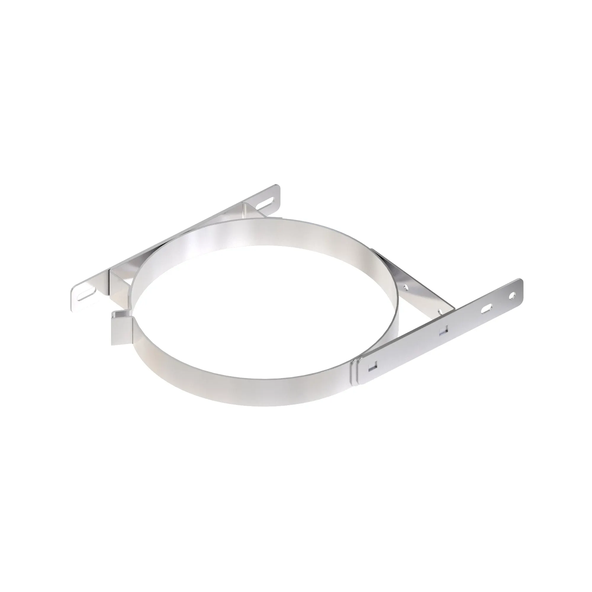 John Deere Silencer Clamp - TT217751