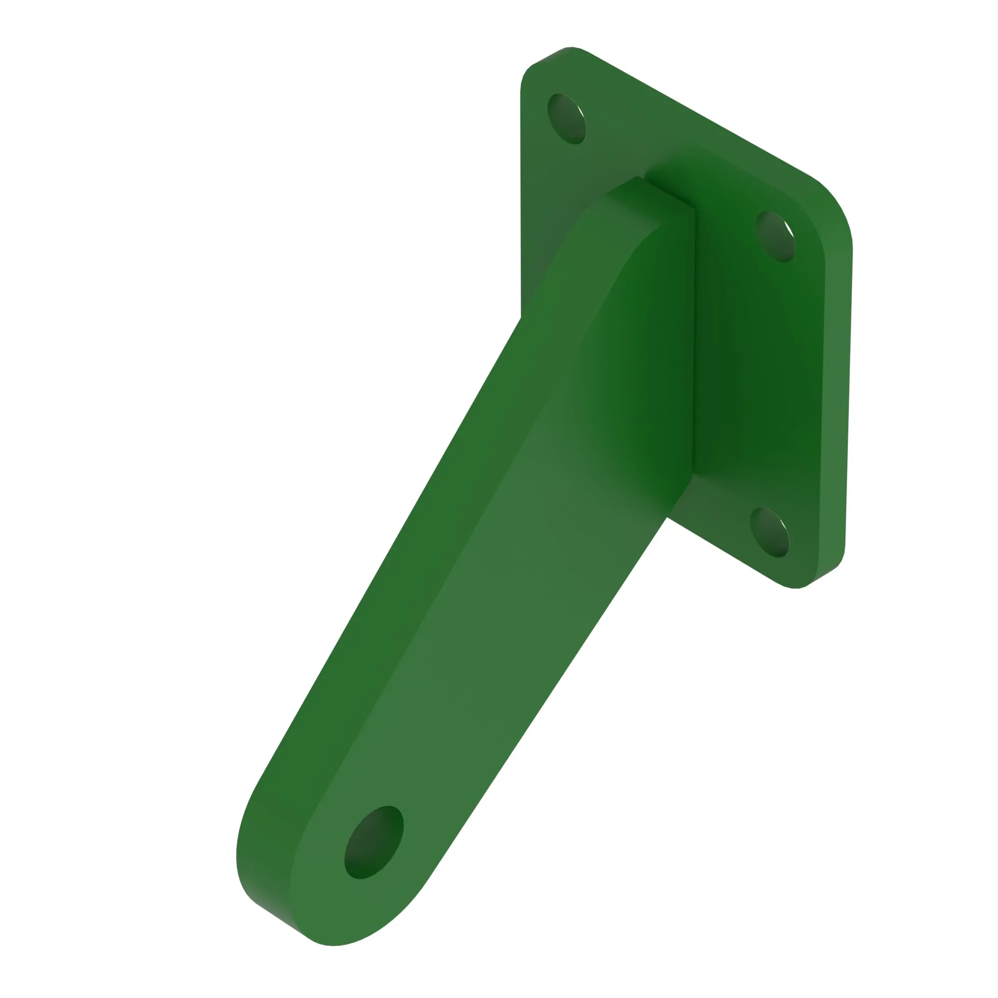 John Deere Rockshaft Cylinder Anchor - AA70683