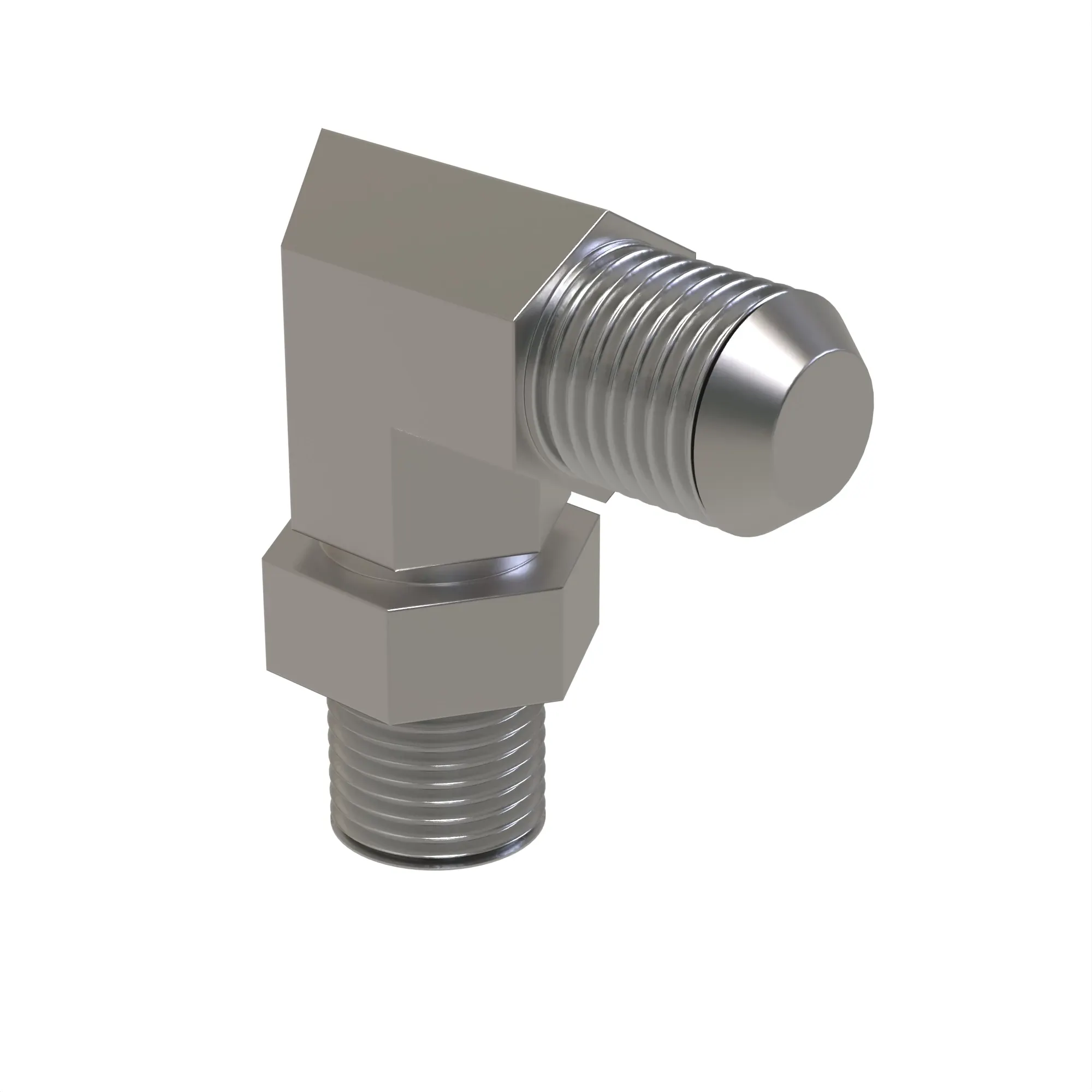 Elbow Fitting