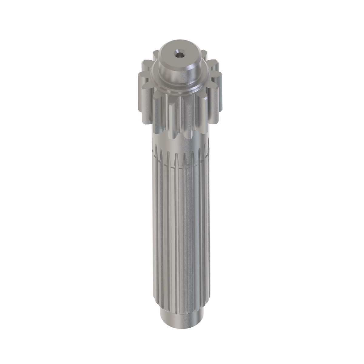 Parallel Shaft Gear Drive, Counter