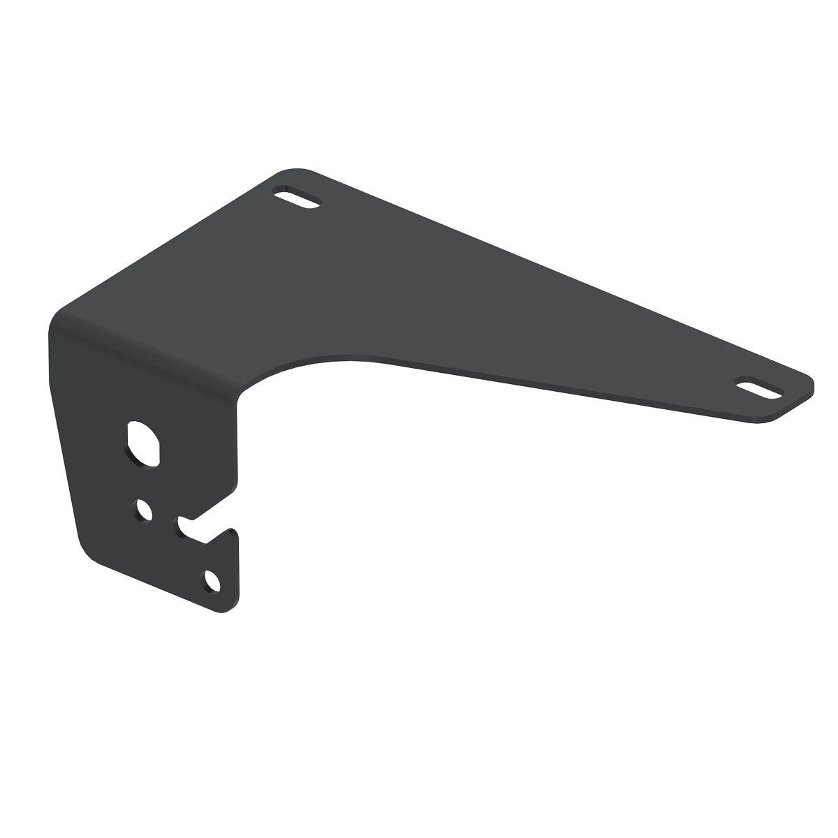 John Deere Battery Disconnect Bracket - T310416