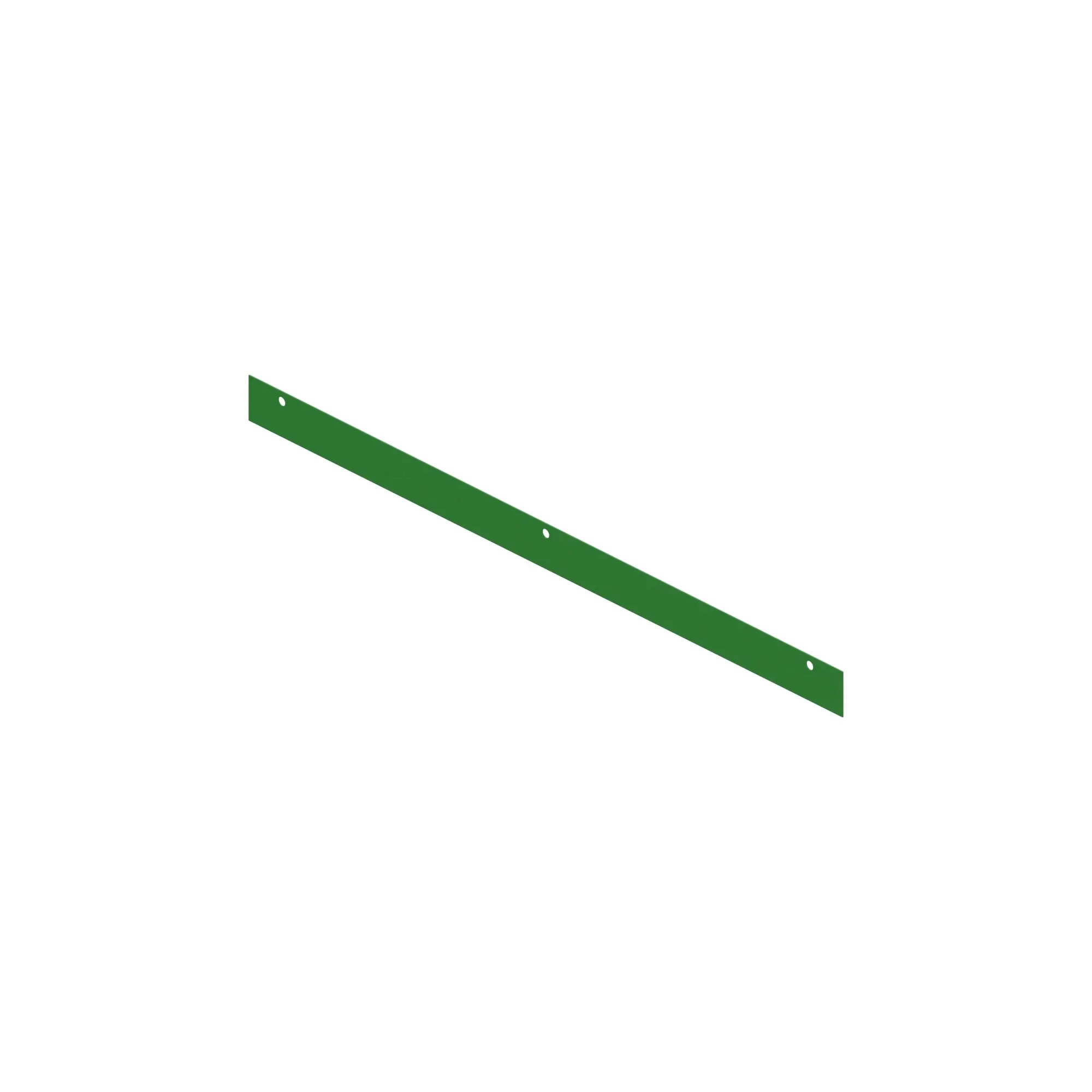 STRAP, CLEANER DOOR EXTENSION, RHS