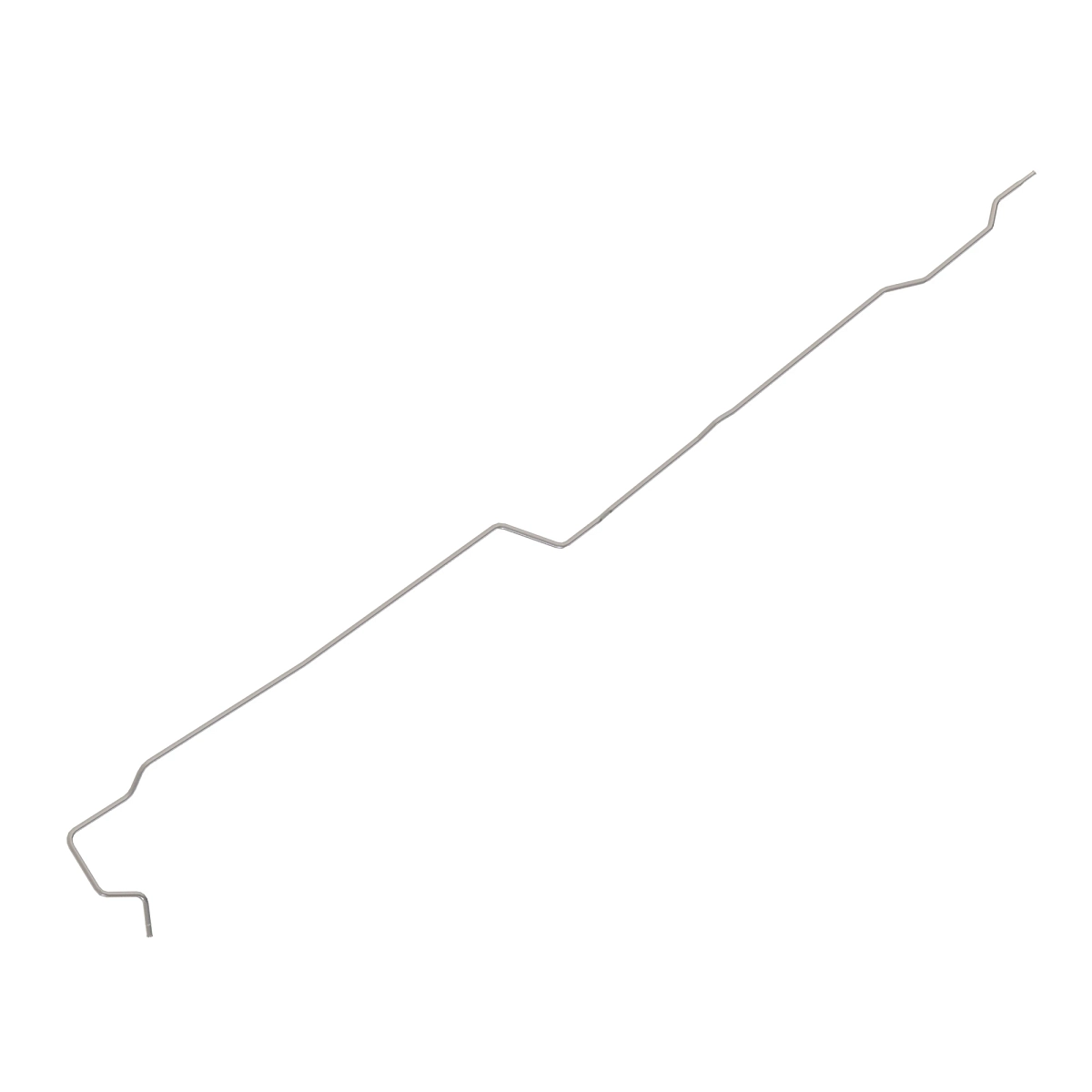 Fuel Line, Return to Tank