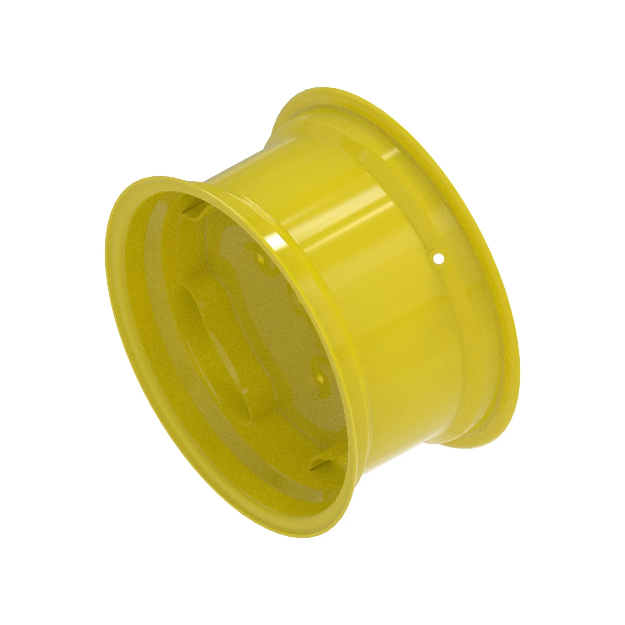 WHEEL, STEEL DISK & W11X20 RIM