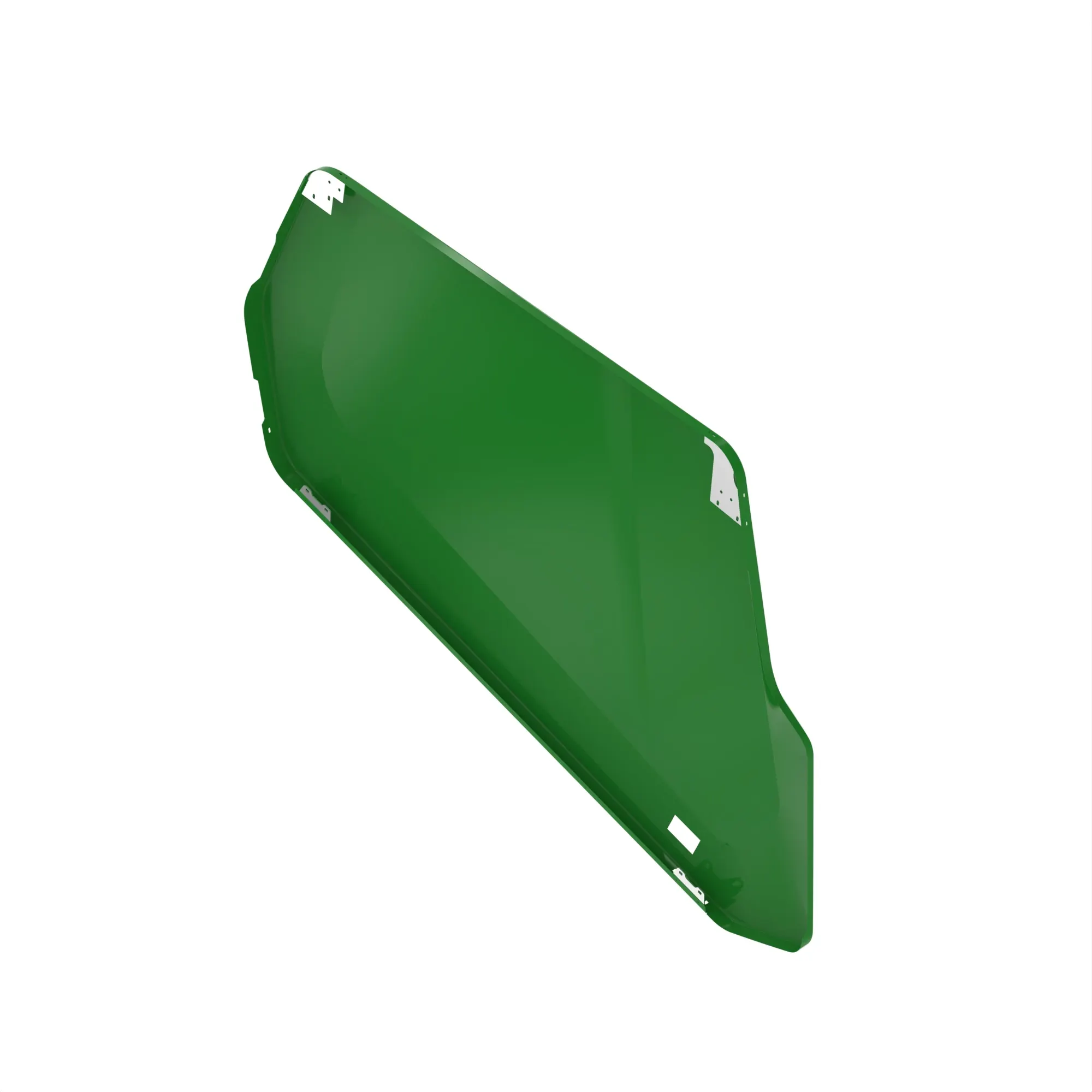 SHIELD, RH DOOR 6FT NON PC -  SERVI
