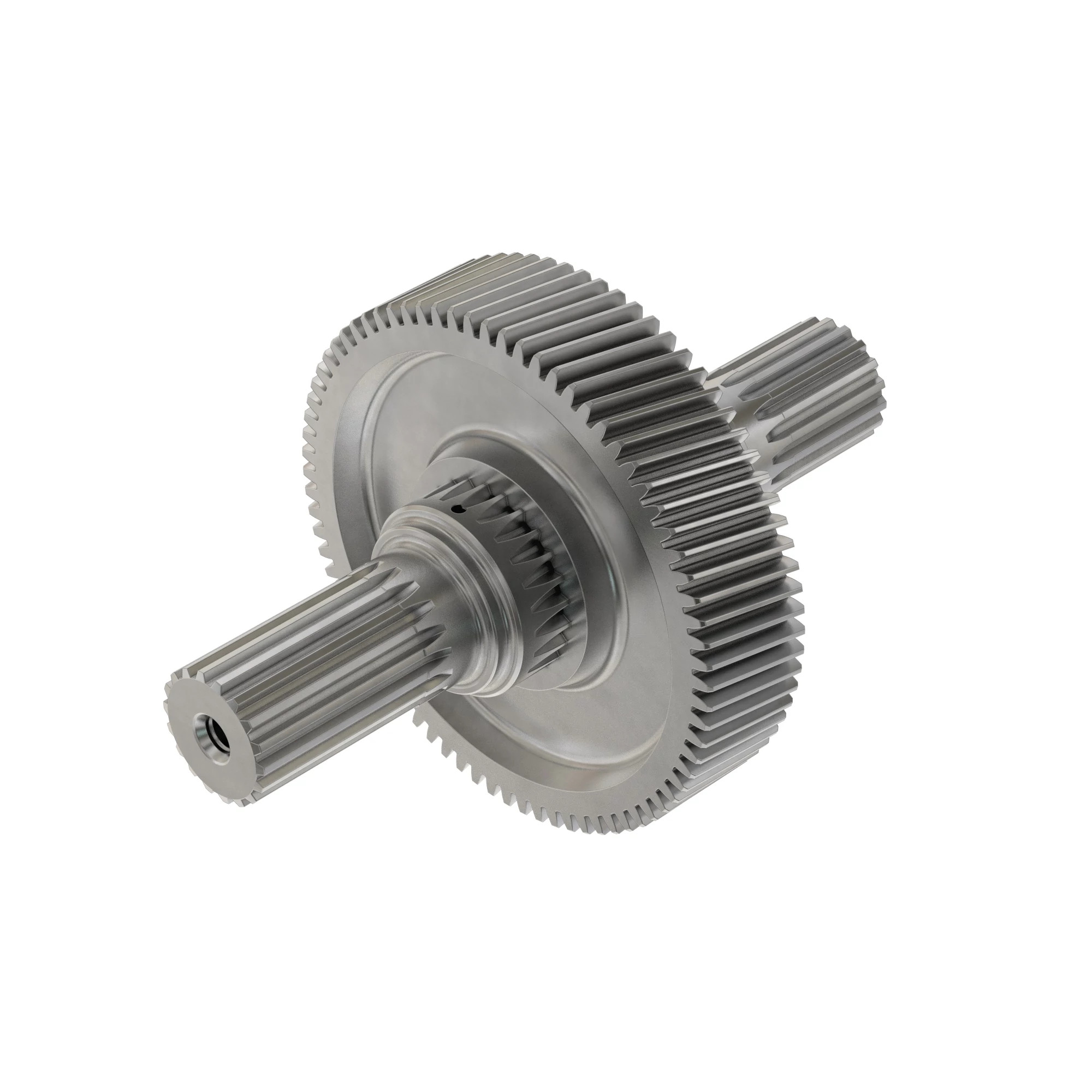 SHAFT, 7TH STAGE OUTPUT ASM 76T
